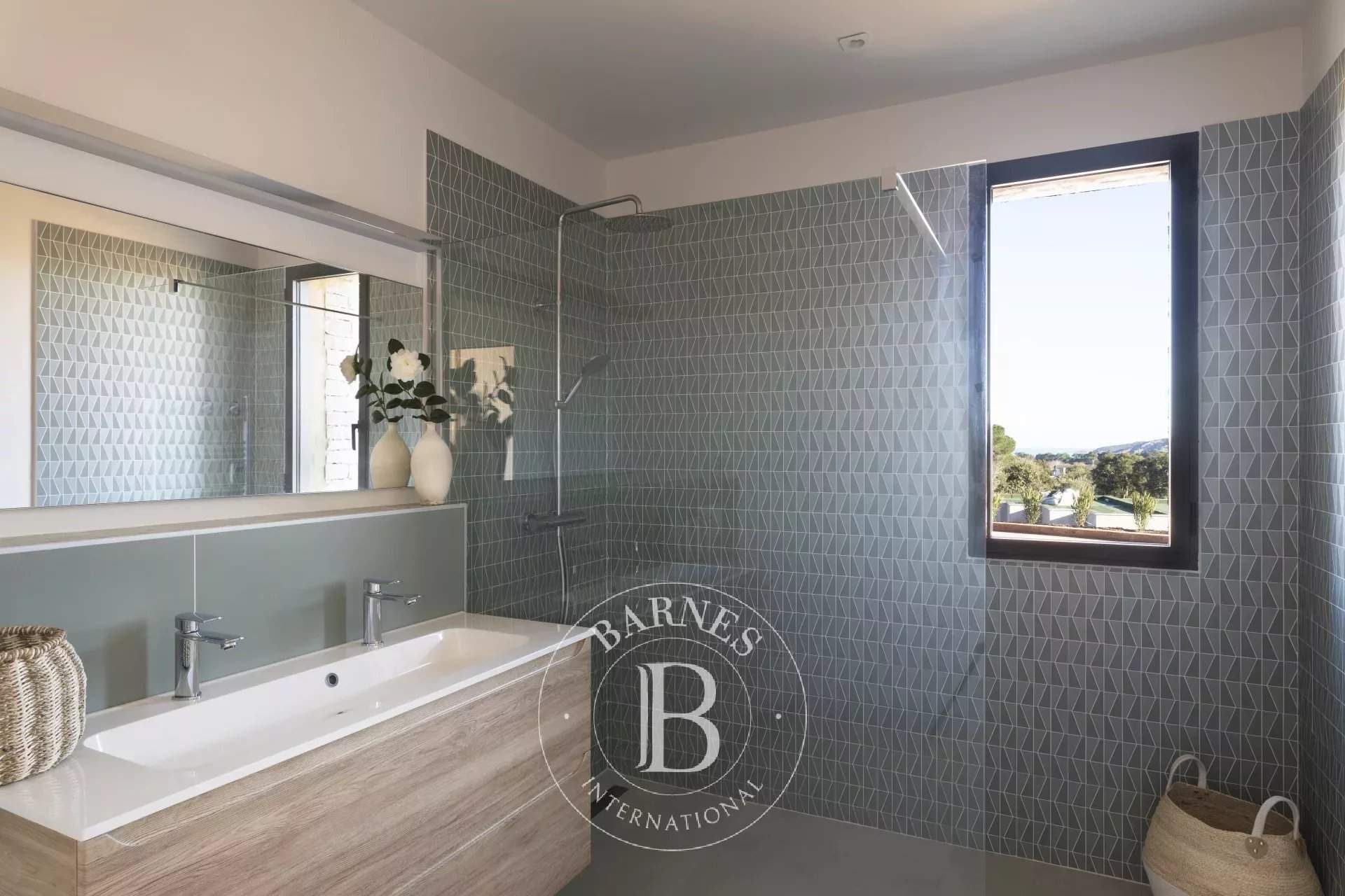 Sainte-Lucie-de-Porto-Vecchio  - Villa 5 Bedrooms - picture 16