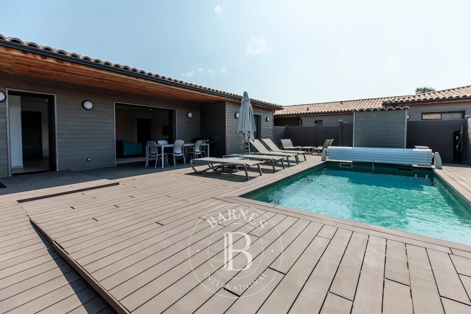 Lecci  - Villa 3 Bedrooms - picture 1