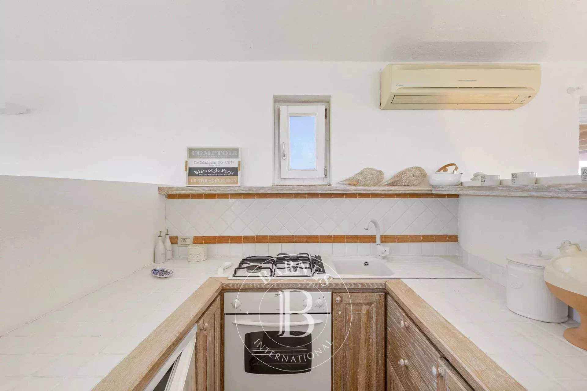 Bonifacio  - Penthouse 4 Pièces - picture 7