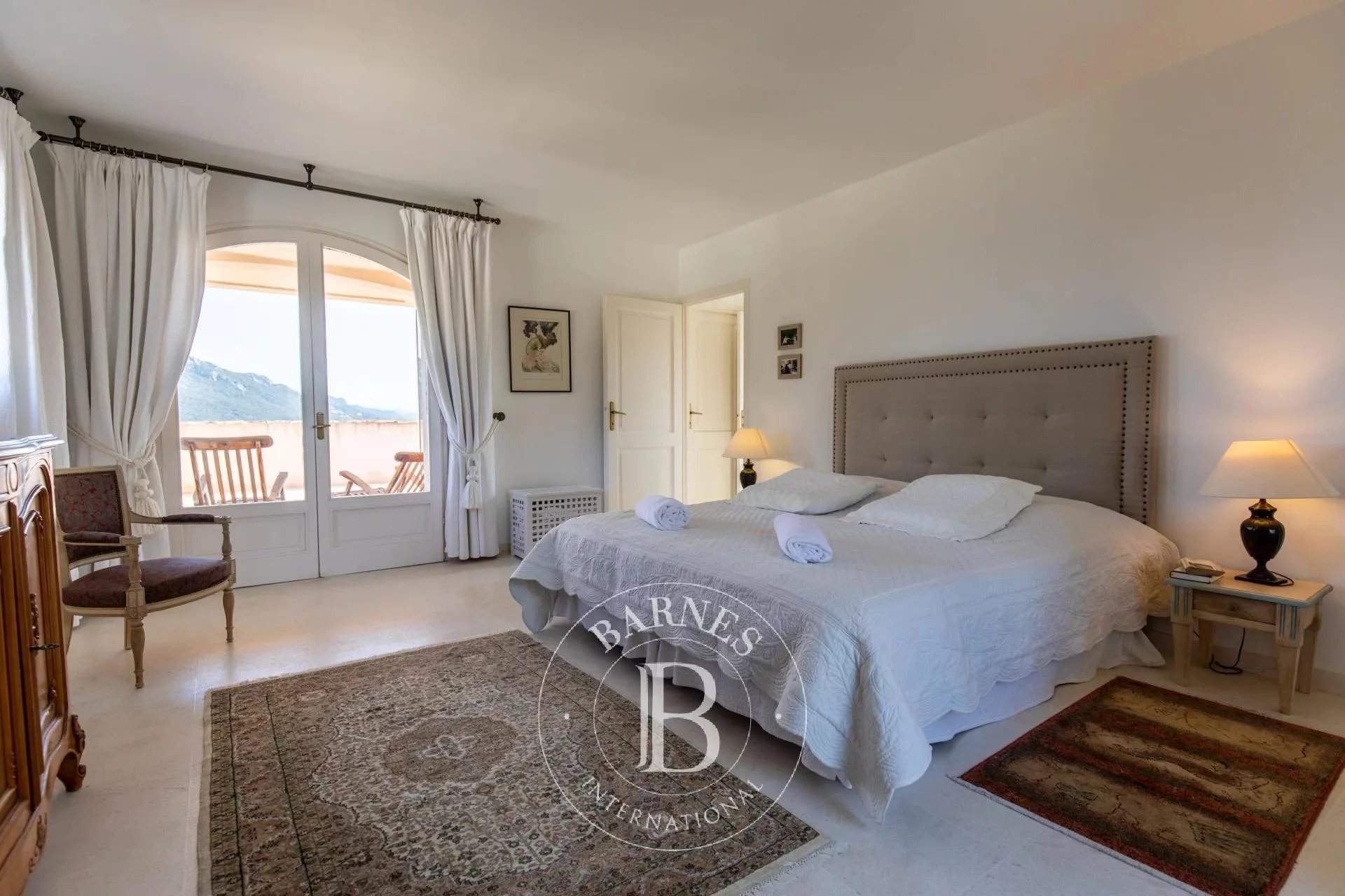 Porto-Vecchio  - Villa 5 Bedrooms - picture 11