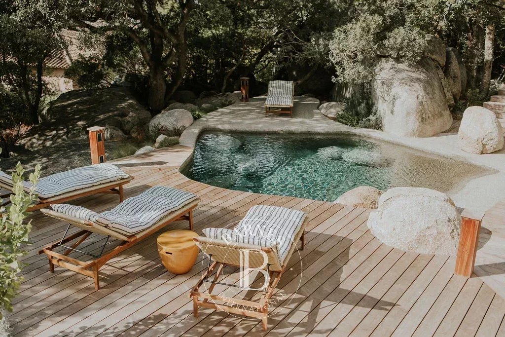 Cala Rossa Estate, 5-bedroom villa, pool, close to the beach picture 3