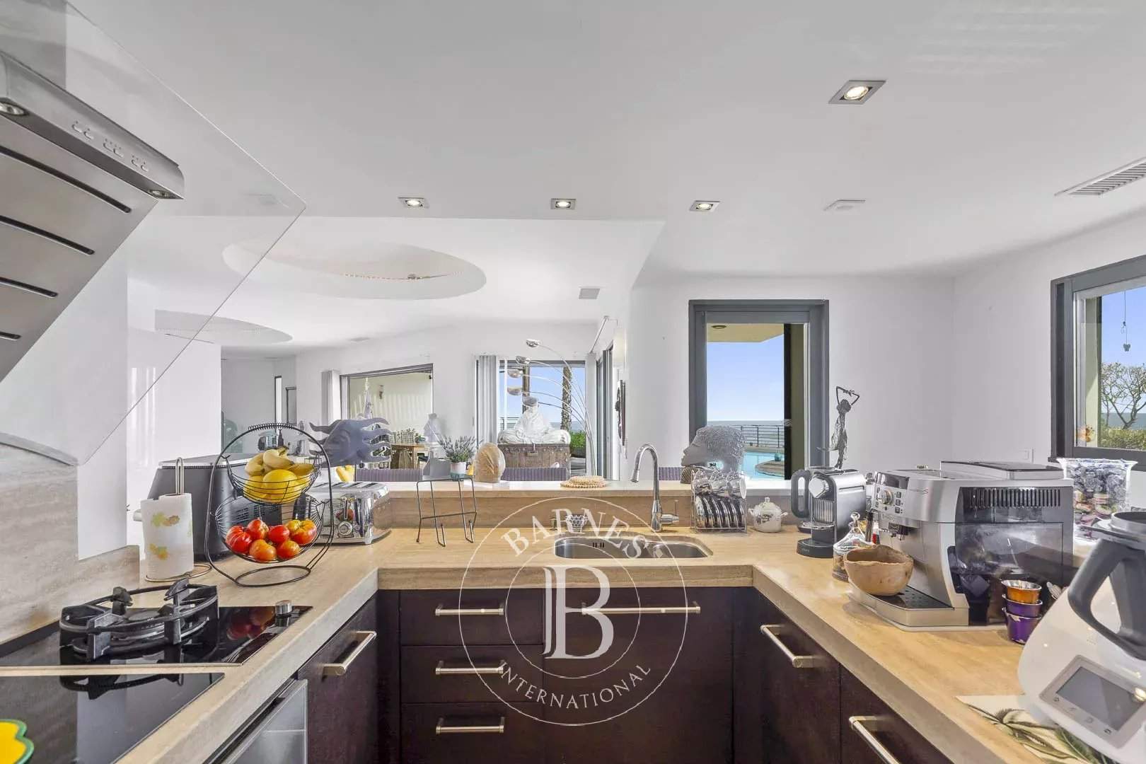 Porto-Vecchio  - Villa 6 Bedrooms - picture 16