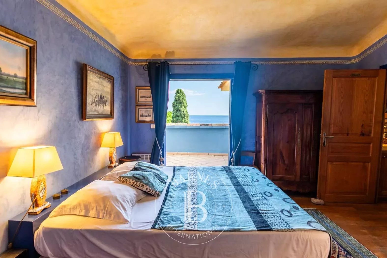 Porto-Vecchio  - House 5 Bedrooms - picture 8