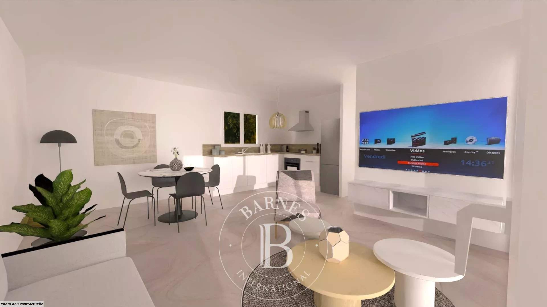 Porticcio  - Apartment 2 Bedrooms - picture 11