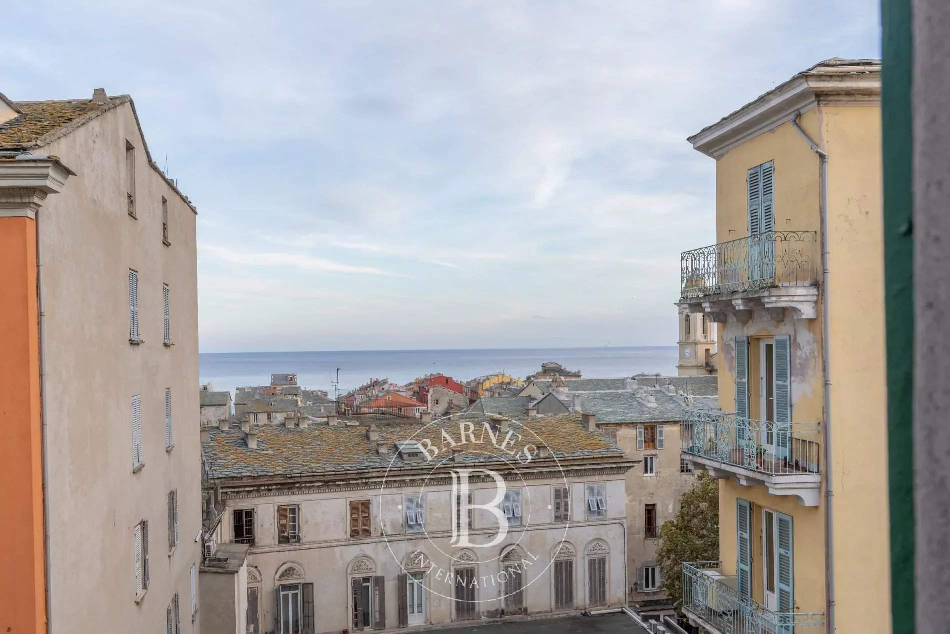 Bastia  - Apartment 4 Bedrooms - picture 2