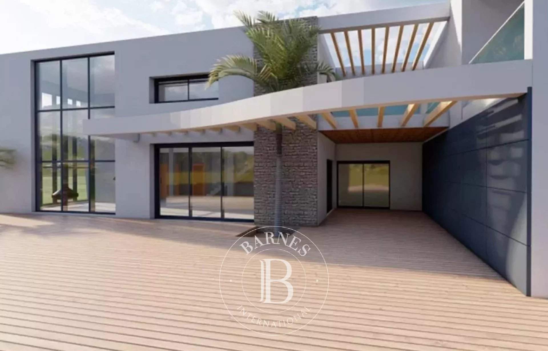 Sainte-Lucie-de-Porto-Vecchio  - Building land  - picture 2