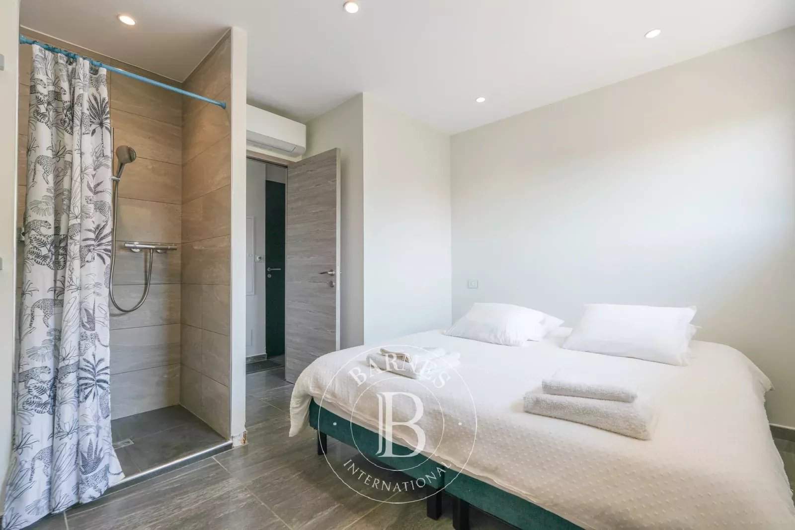 Porticcio  - Apartment 3 Bedrooms - picture 12