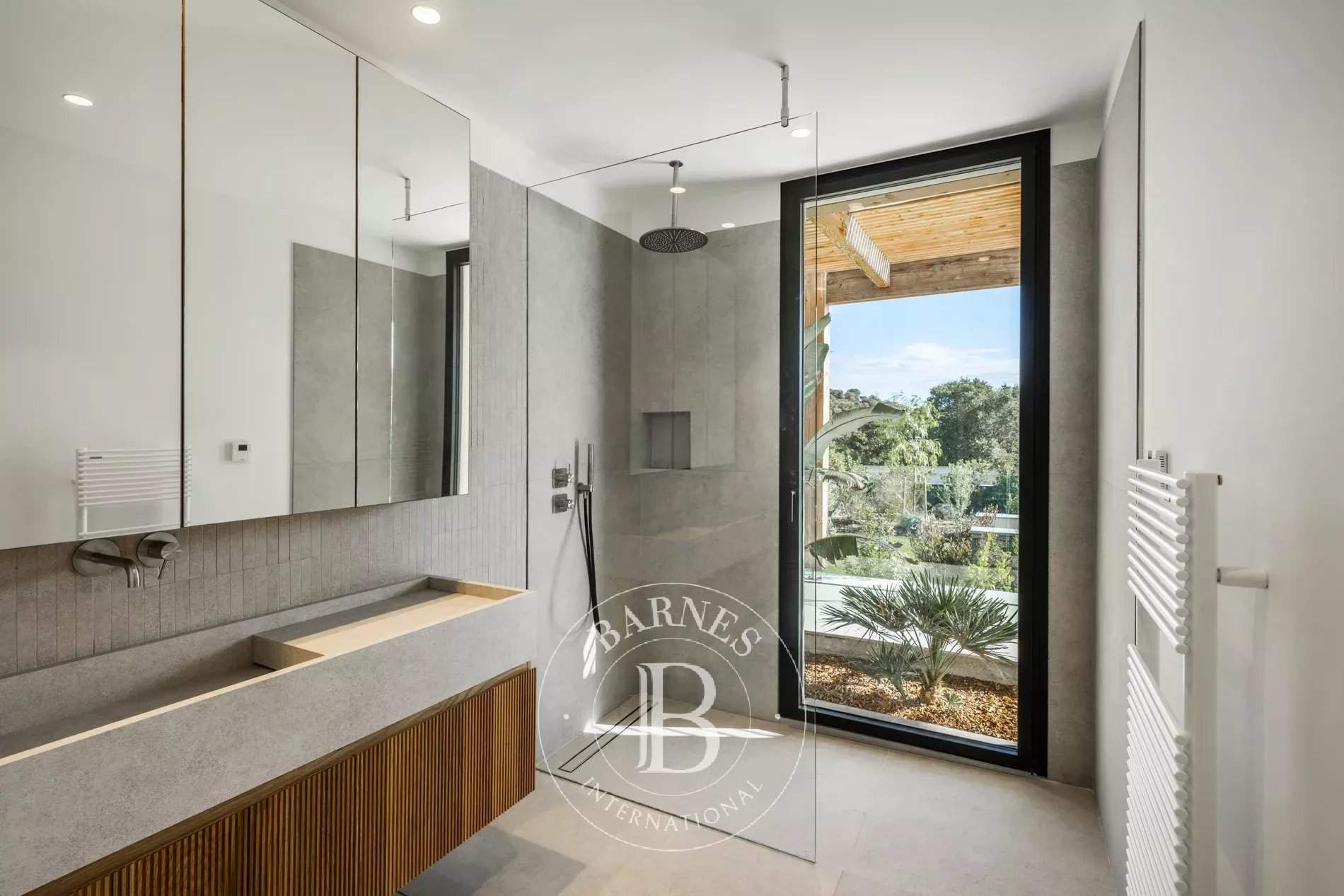 Sainte-Lucie-de-Porto-Vecchio  - Villa 4 Bedrooms - picture 18