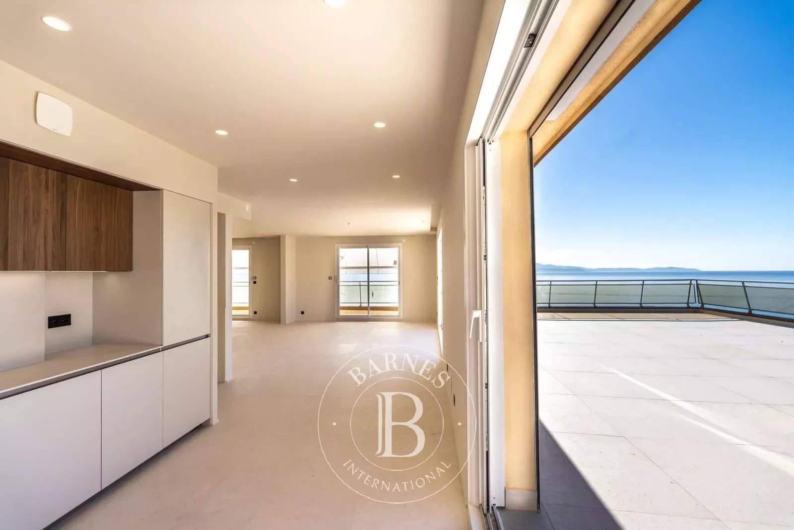 Ajaccio  - Apartment 3 Bedrooms - picture 1