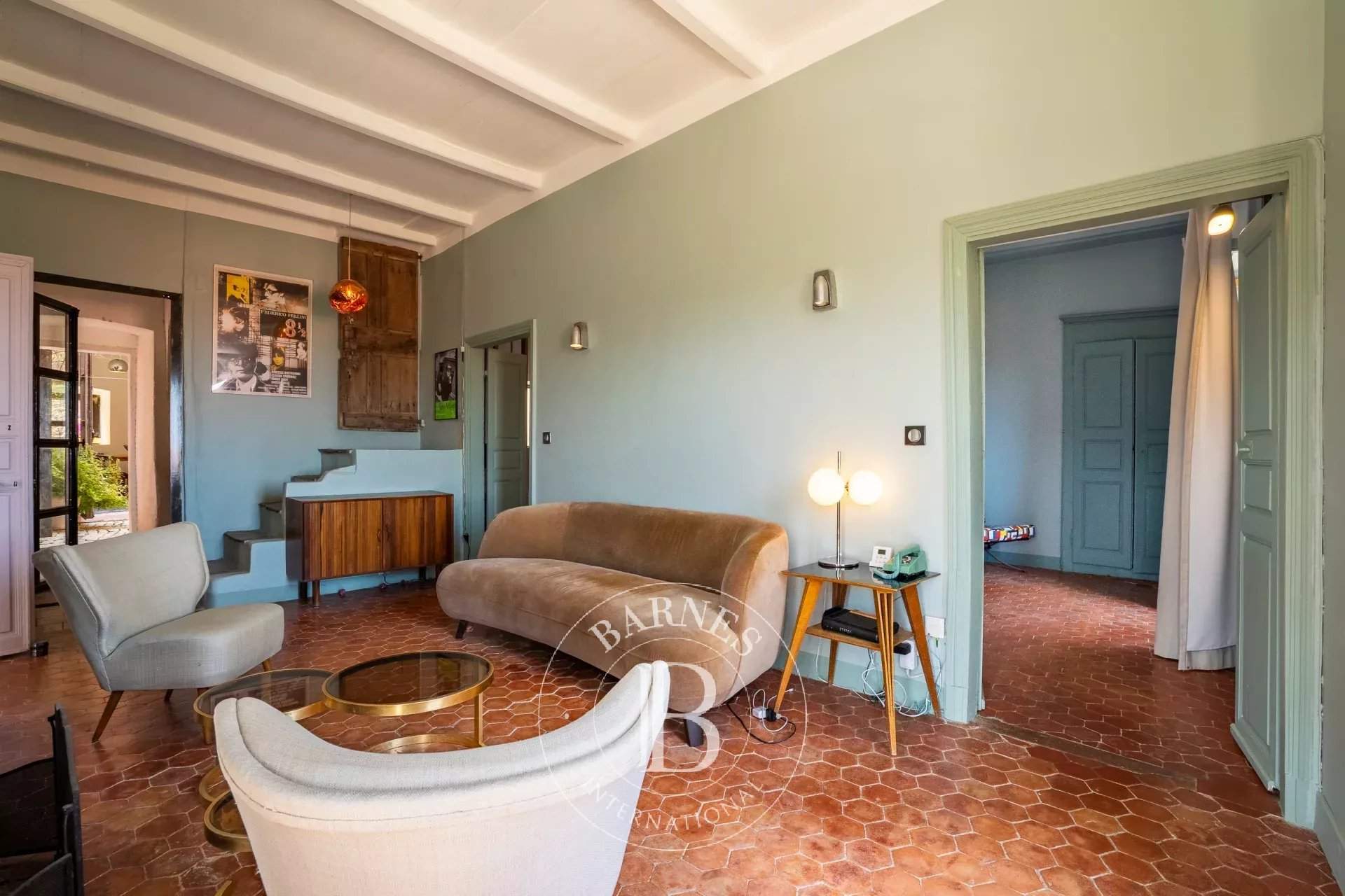 L'Île-Rousse  - Apartment 3 Bedrooms - picture 10