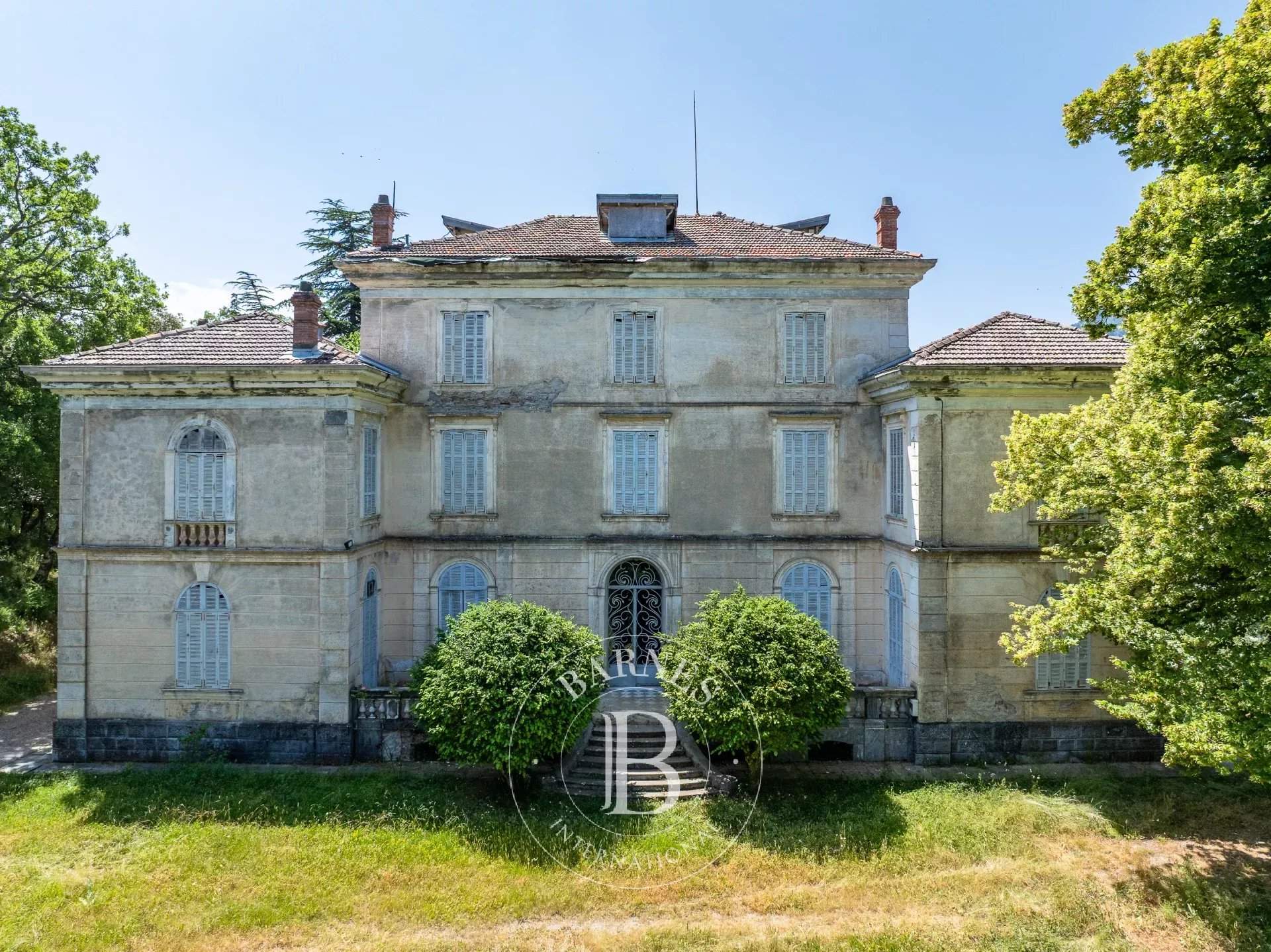 Corte  - Castle 8 Bedrooms - picture 3