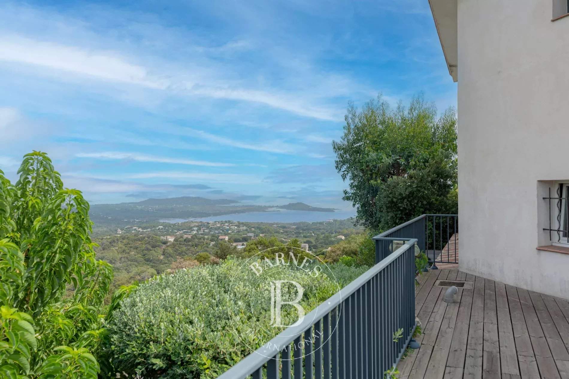 Porto-Vecchio  - Villa 6 Bedrooms - picture 3