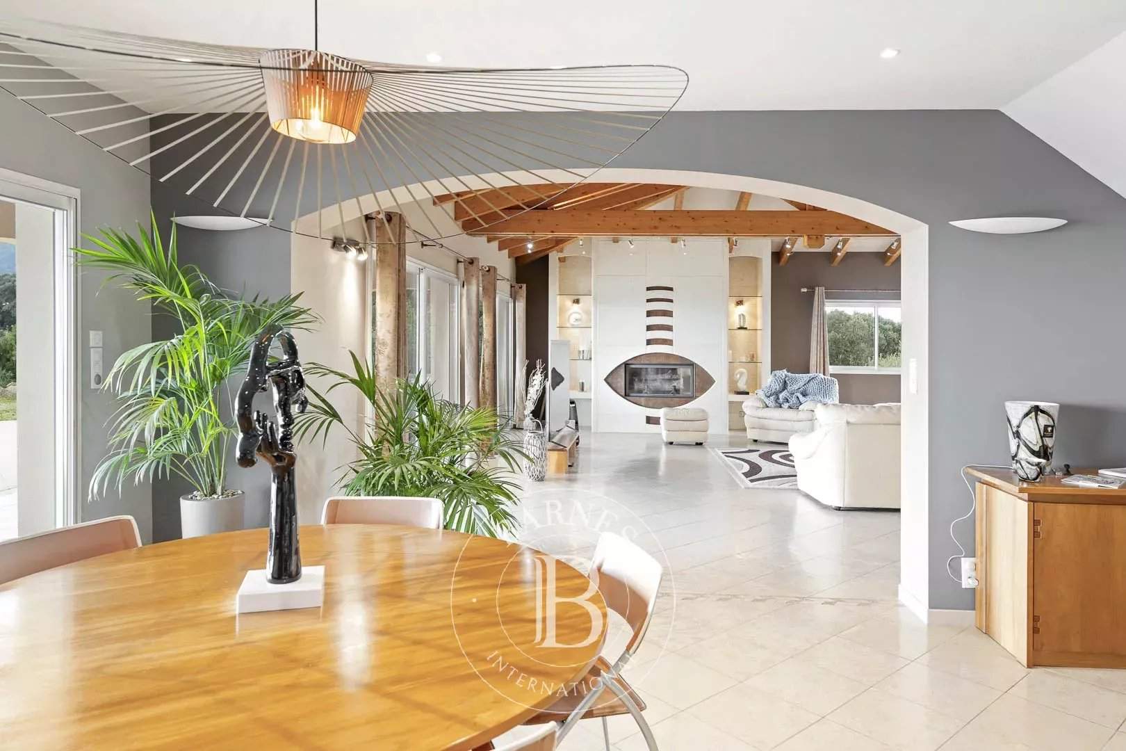 Ajaccio  - House 4 Bedrooms - picture 16