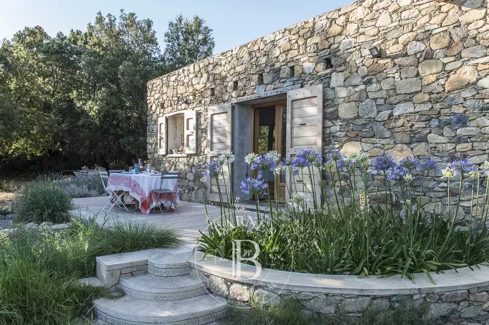 Saint-Florent  - Villa 8 Bedrooms - picture 12