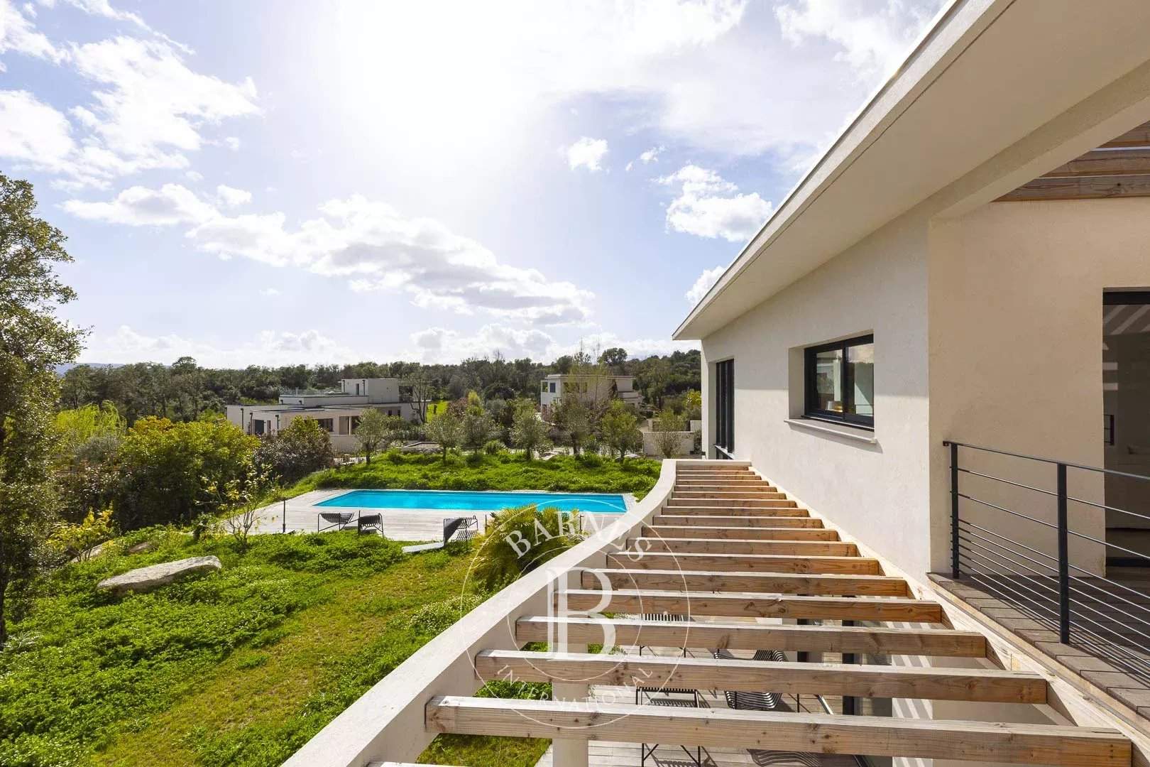Porto-Vecchio  - Villa 8 Pi&egrave;ces 7 Chambres - picture 16