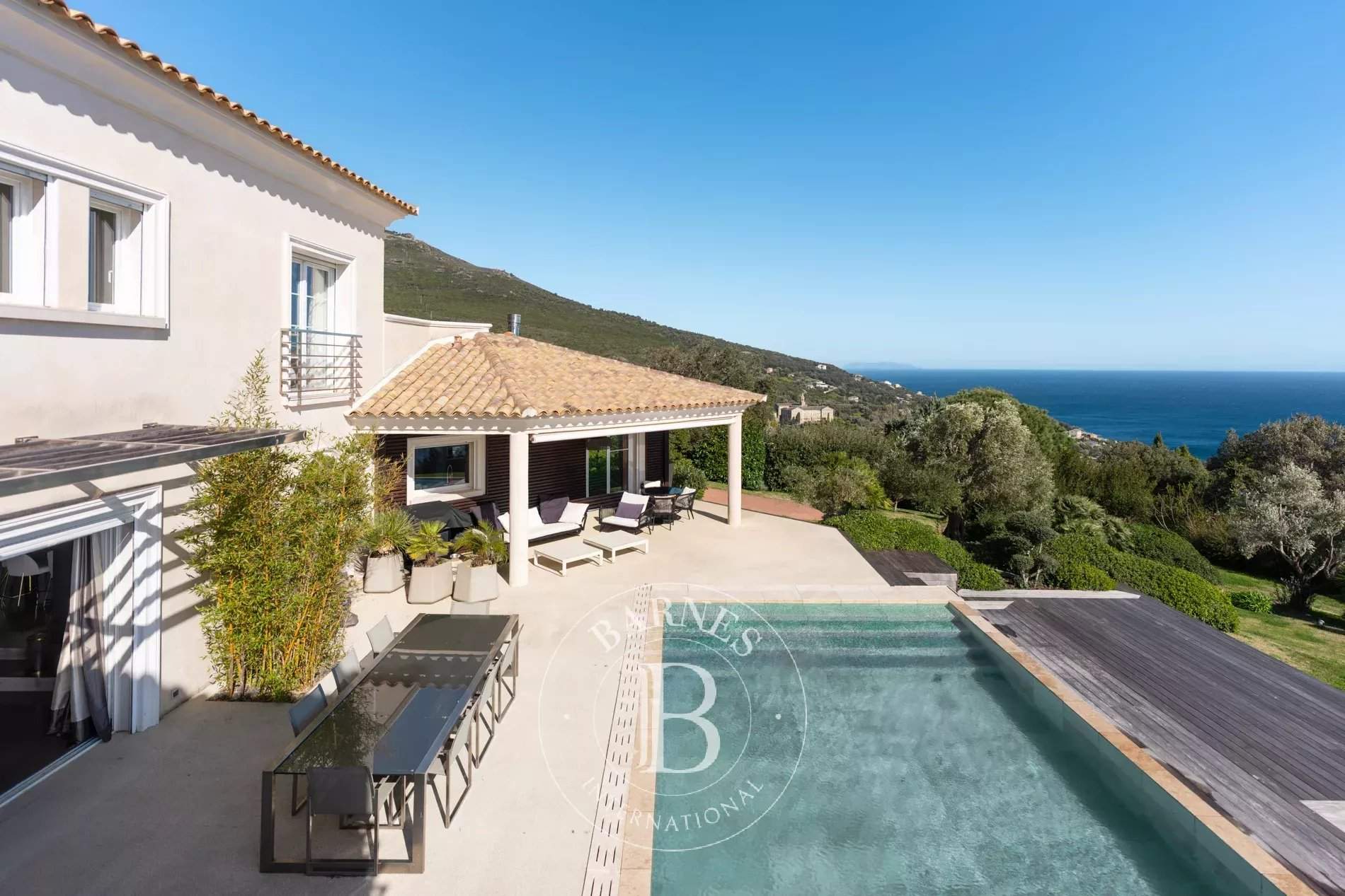 Brando  - Villa 10 Pi&egrave;ces 4 Chambres - picture 20