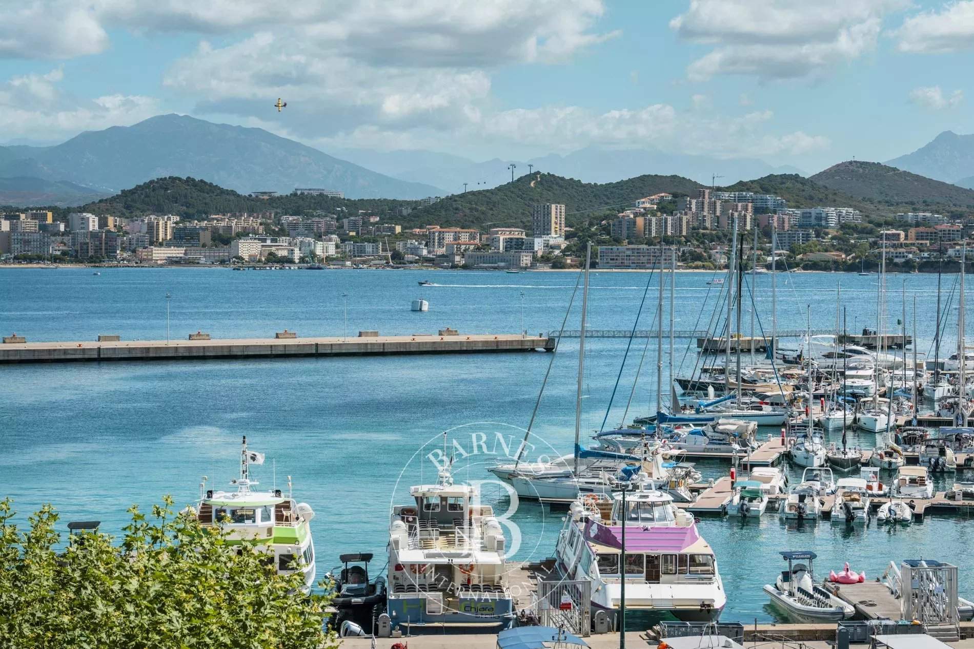 Ajaccio  - Piso 4 Cuartos 2 Habitaciones - picture 8