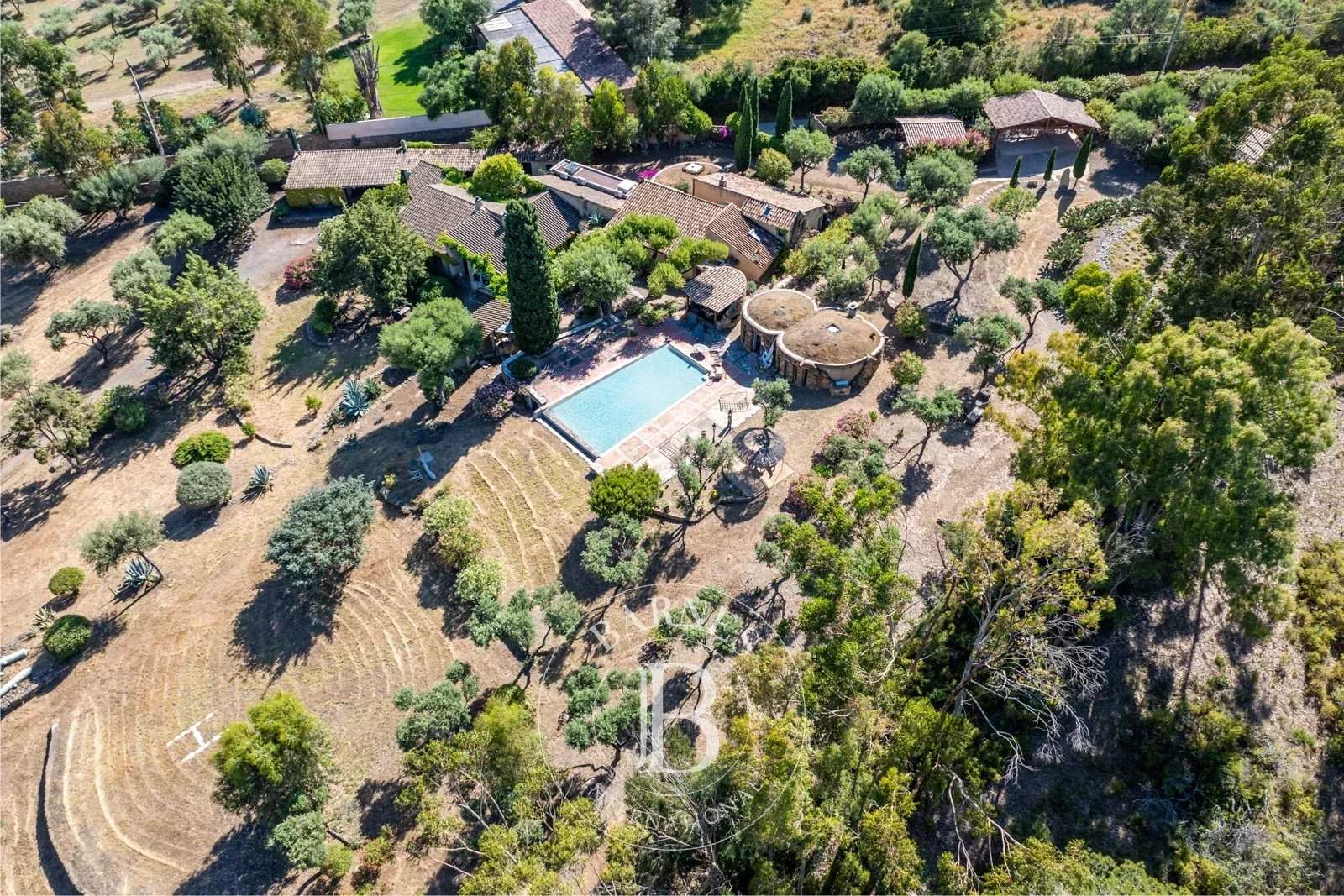 Saint-Florent  - Villa 8 Bedrooms - picture 20