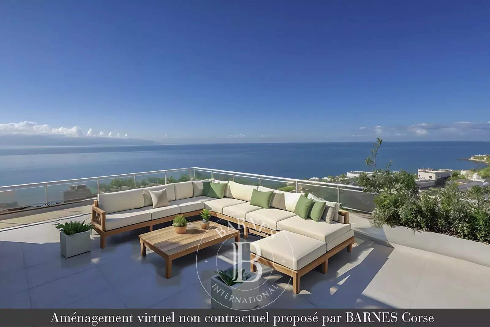 Ajaccio  - Apartment 3 Bedrooms - picture 17