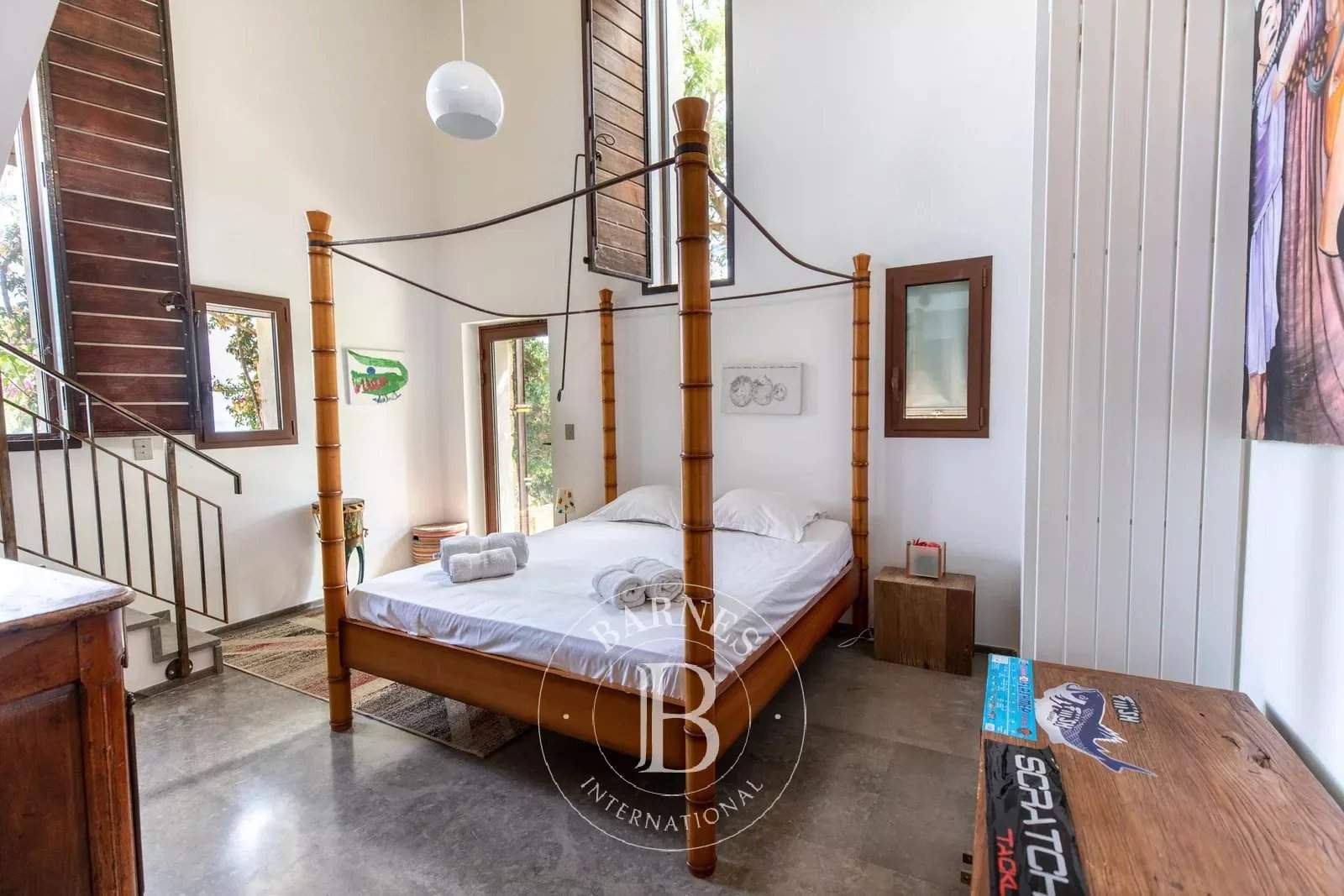 Bonifacio  - Villa 3 Bedrooms - picture 9