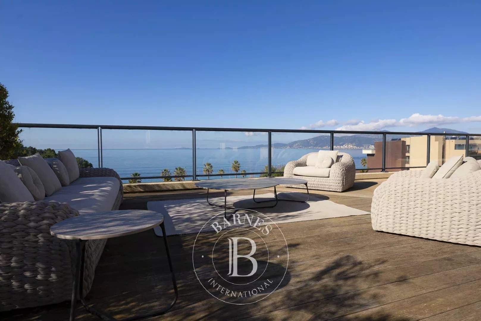 Porticcio  - Appartement 5 Pi&egrave;ces 3 Chambres - picture 13