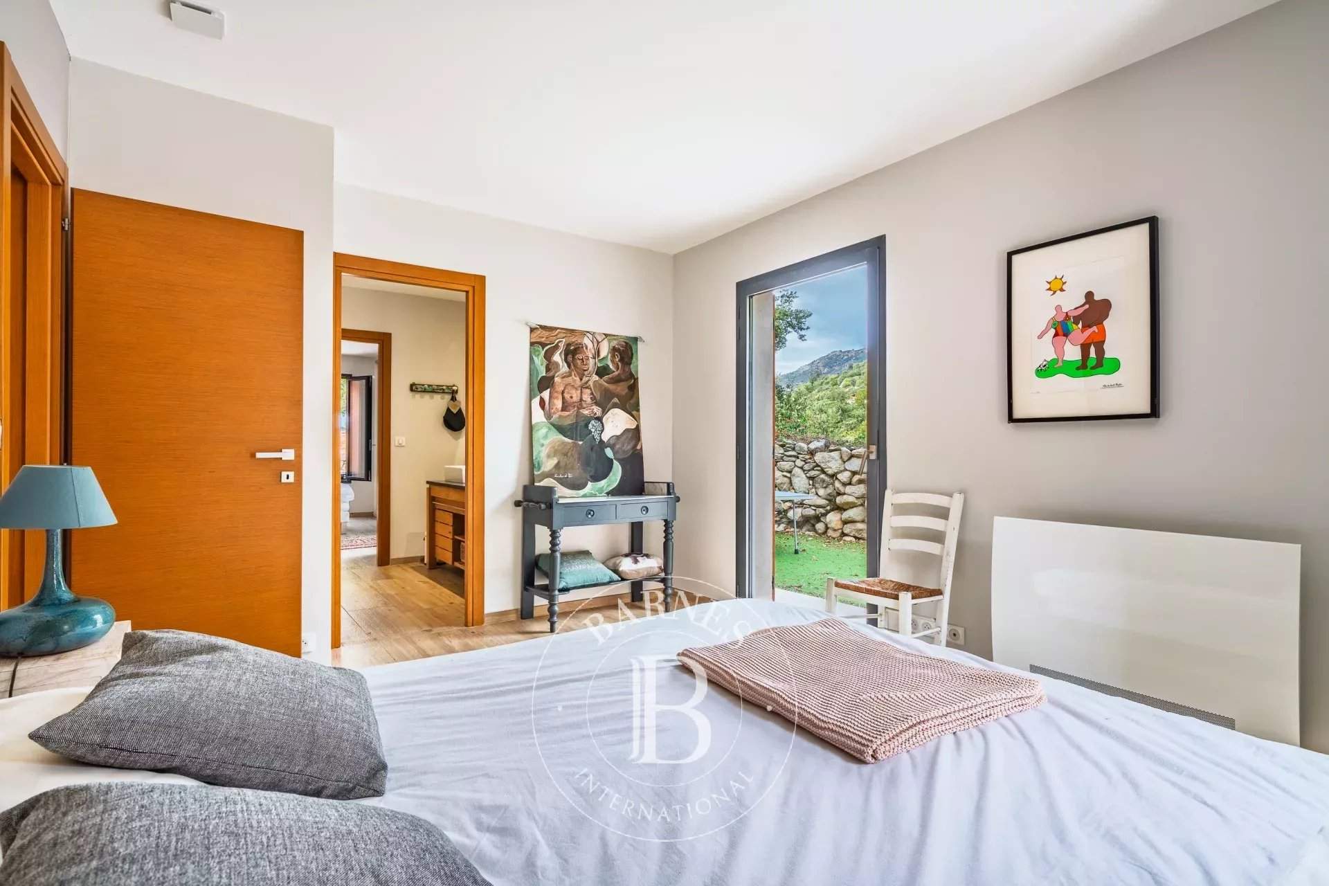 Calvi  - Villa 5 Bedrooms - picture 13