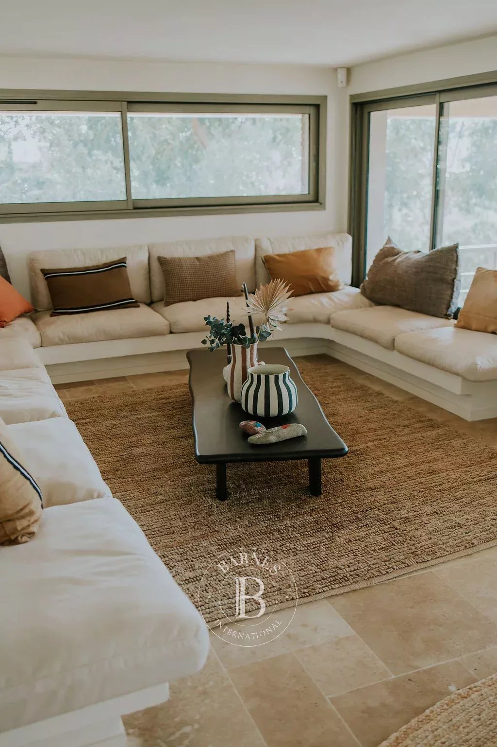 Cala Rossa Estate, 5-bedroom villa, pool, close to the beach picture 4