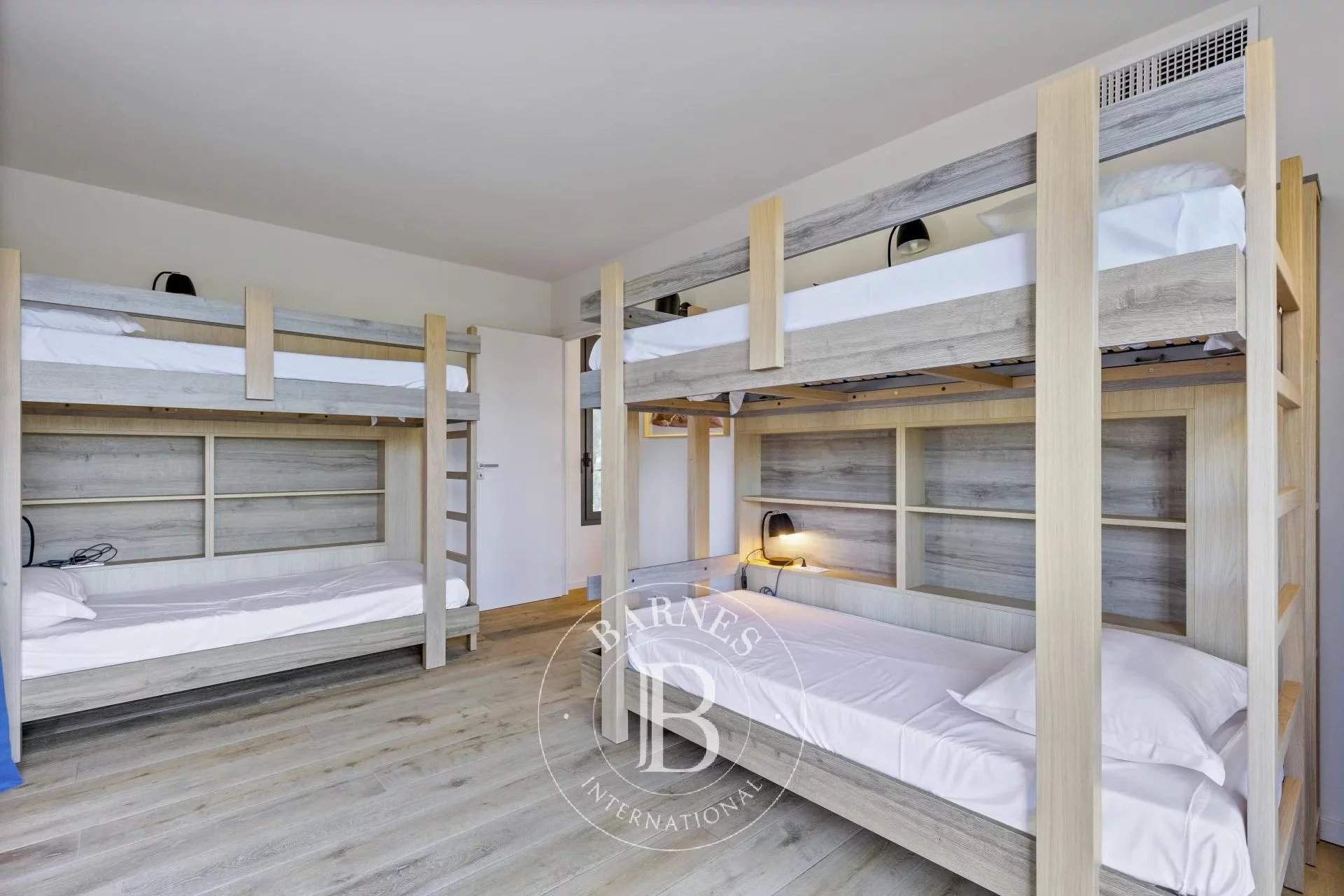 Sainte-Lucie-de-Porto-Vecchio  - Villa 4 Bedrooms - picture 14