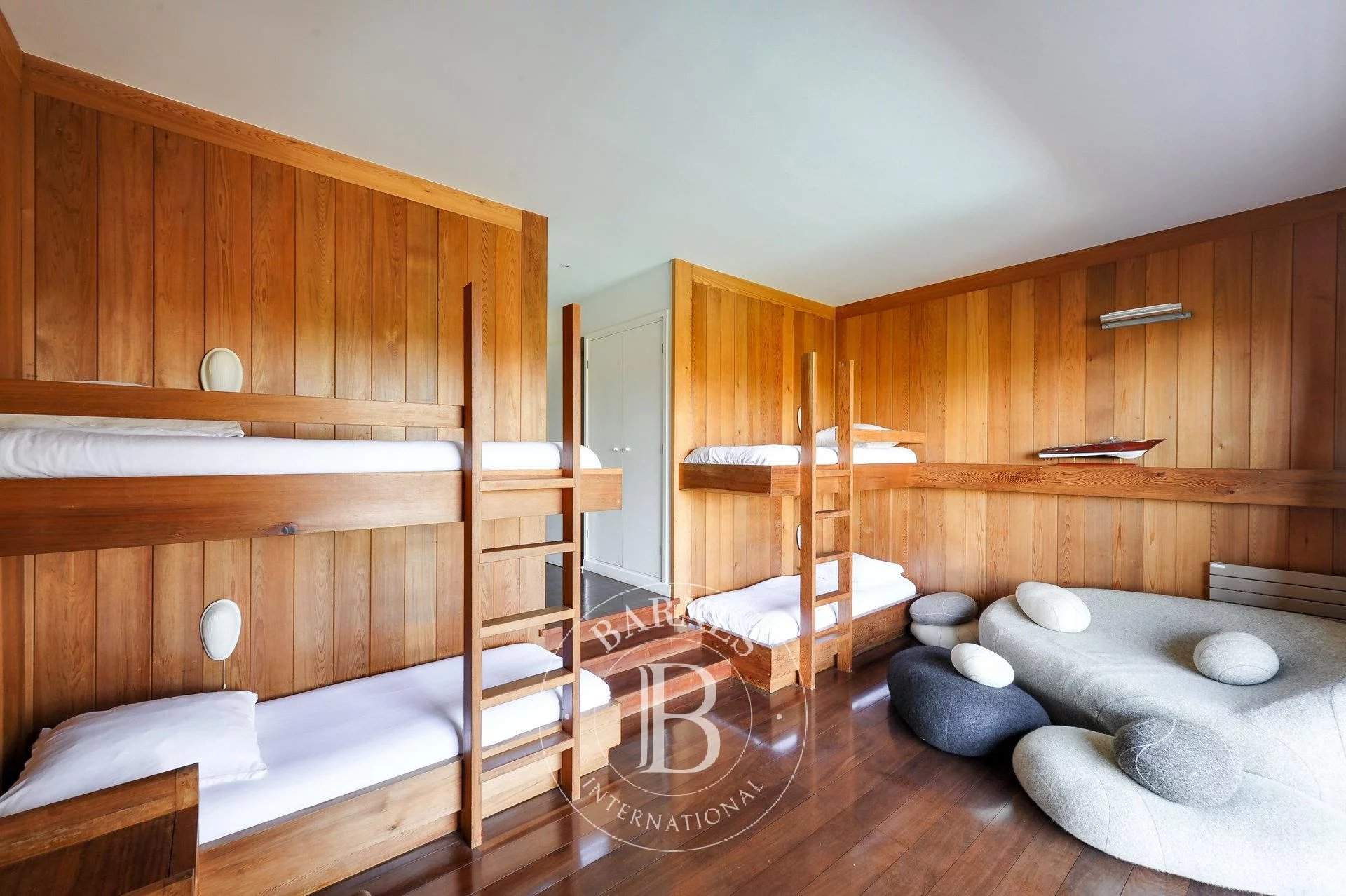 Bonifacio  - Villa 4 Bedrooms - picture 9