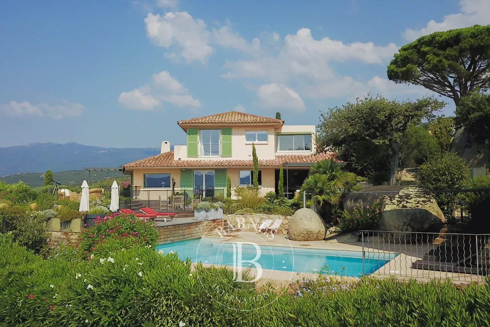 Porto-Vecchio  - Villa 8 Pièces - picture 13