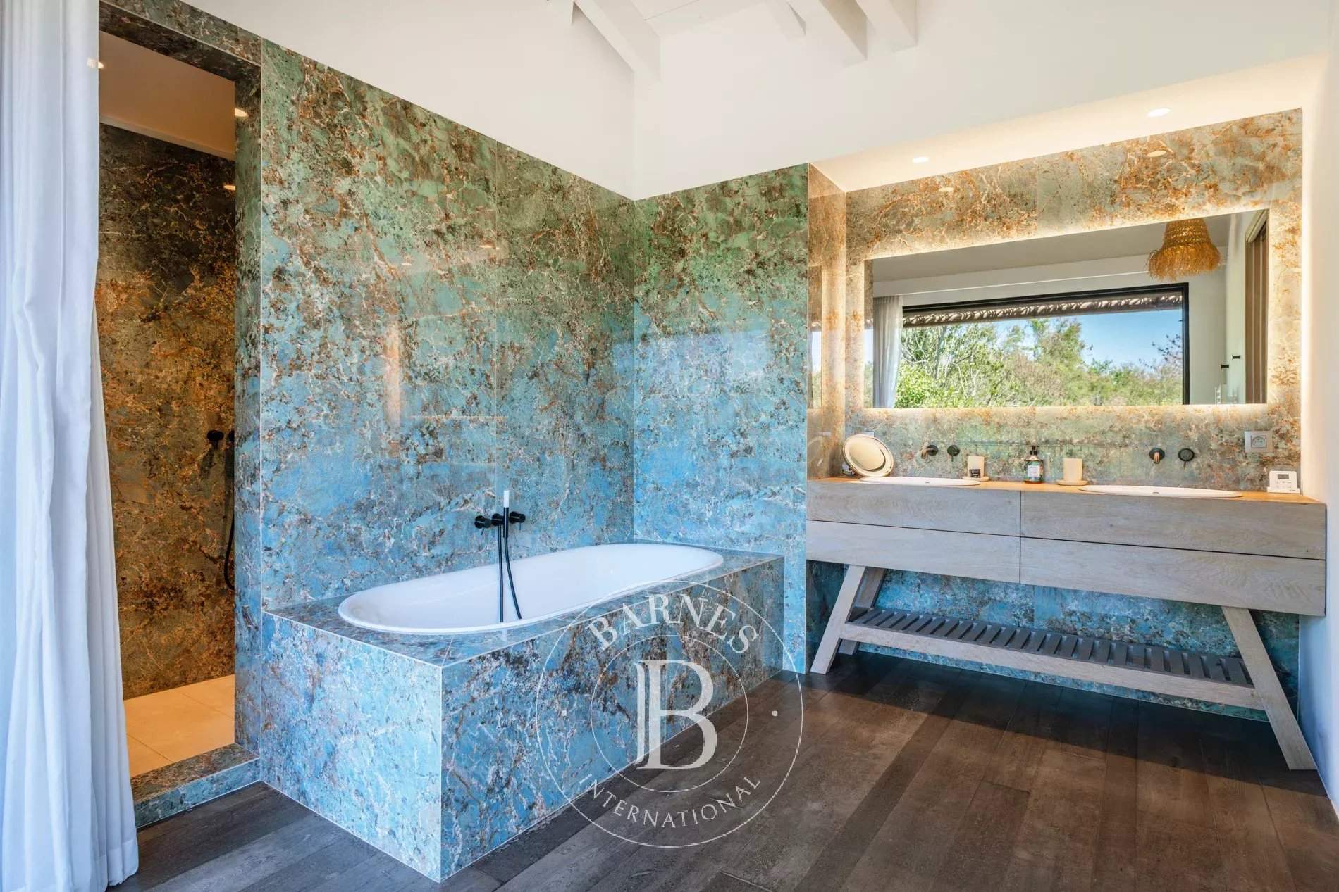 Lecci  - Villa  6 Chambres - picture 15