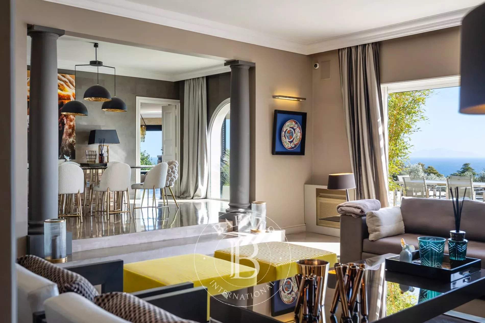 Brando  - Villa 10 Pi&egrave;ces 4 Chambres - picture 7