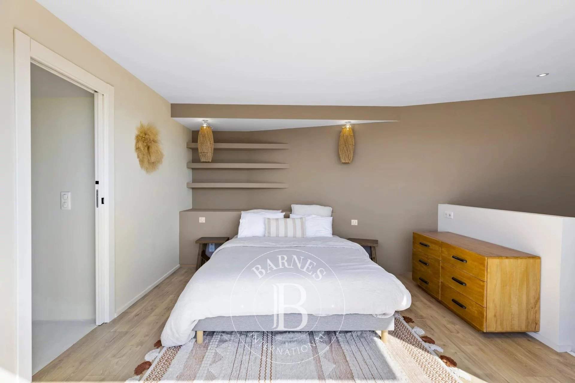 Porto-Vecchio  - Villa 5 Bedrooms - picture 10