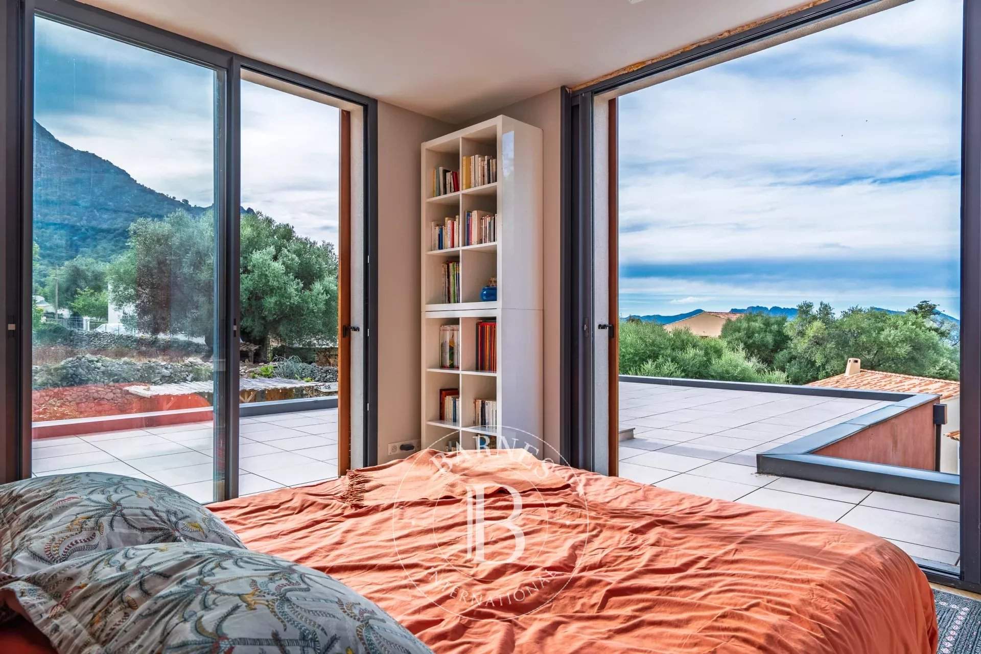 Calvi  - Villa 5 Bedrooms - picture 10