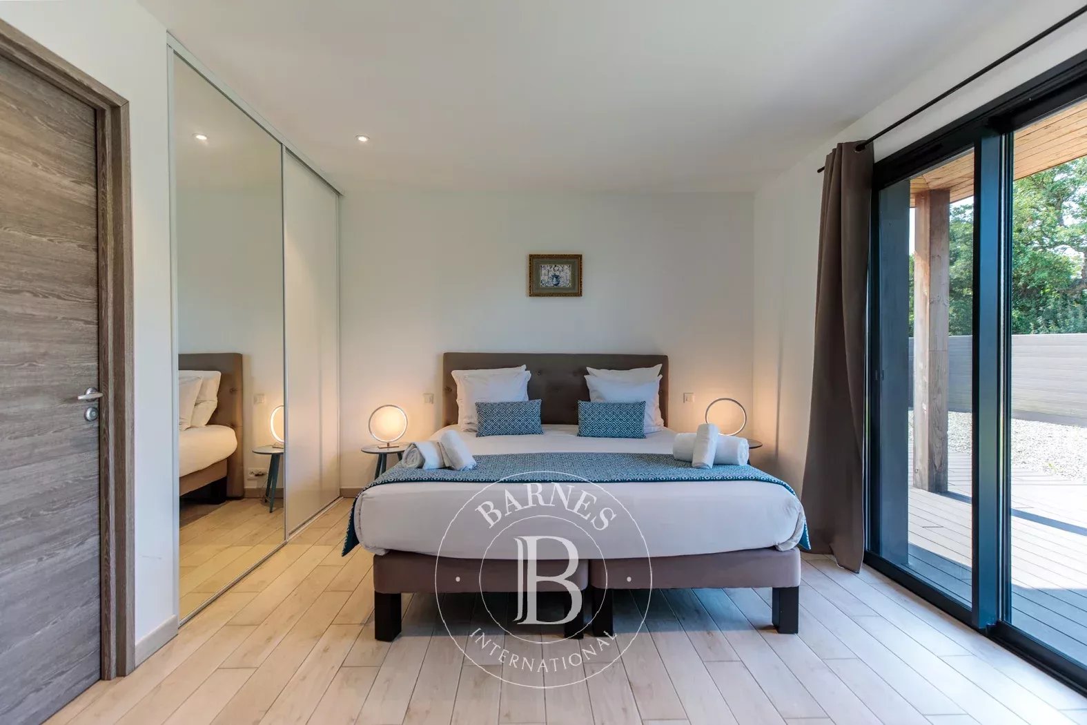 Lecci  - Villa 4 Cuartos 3 Habitaciones - picture 6