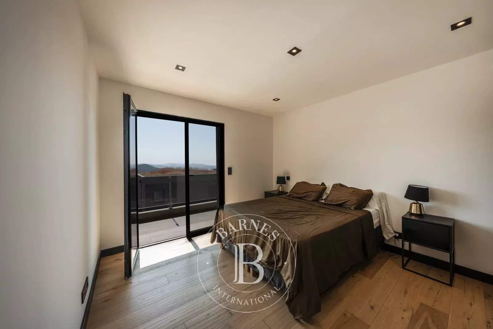 Saint-Florent  - Apartment 3 Bedrooms - picture 11