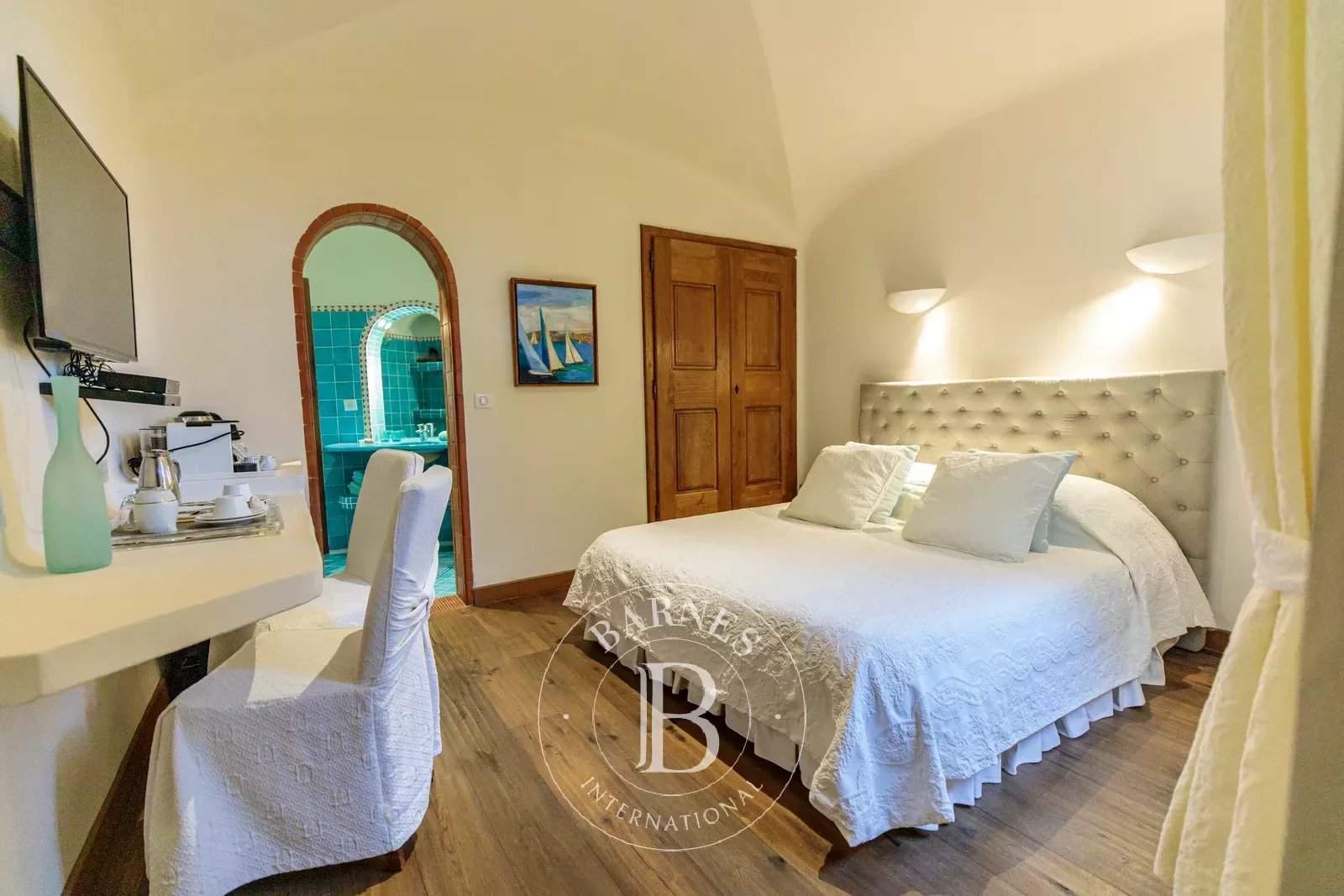 Bonifacio  - Villa 6 Bedrooms - picture 17