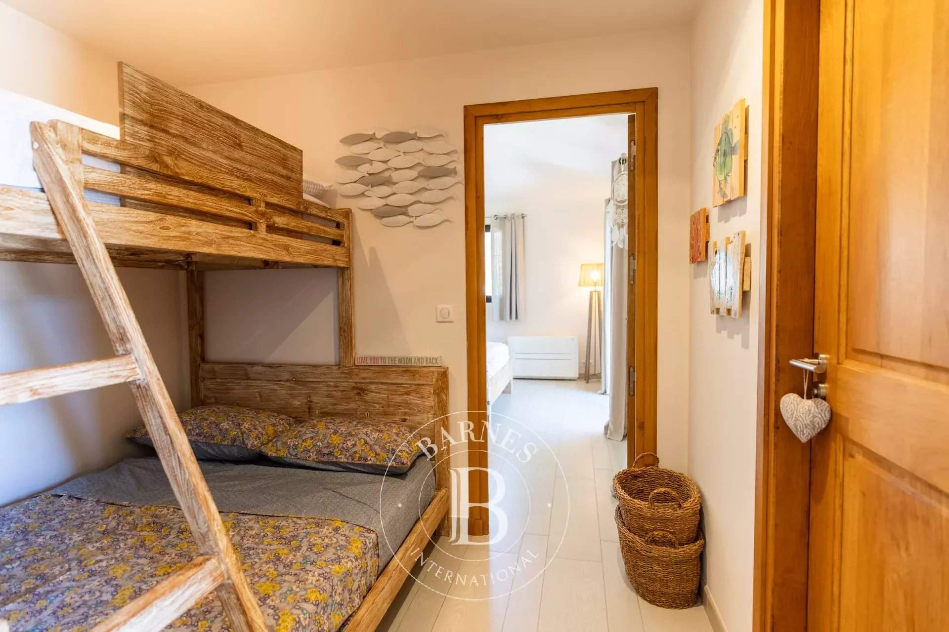 Sainte-Lucie-de-Porto-Vecchio  - Villa 4 Bedrooms - picture 10