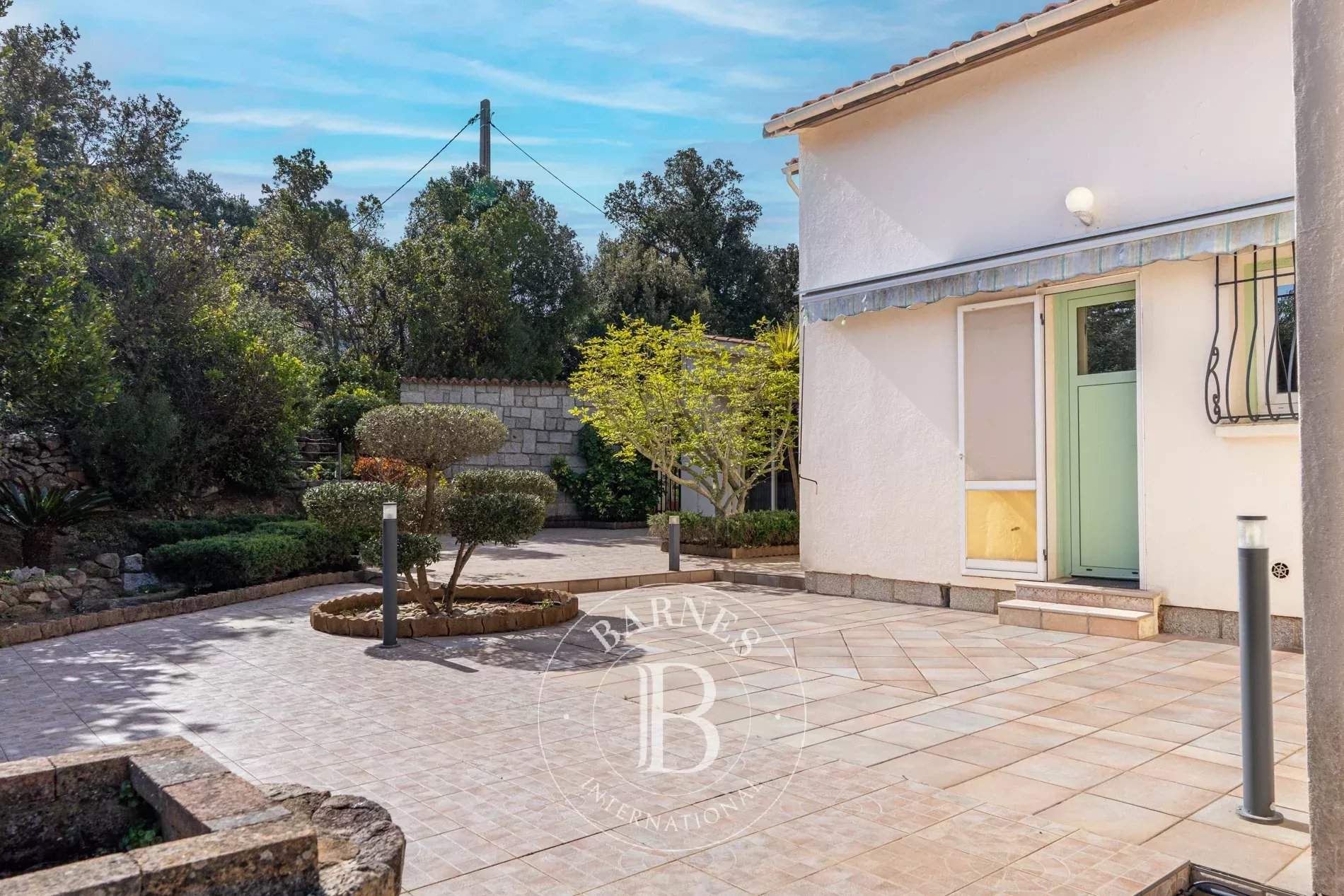 Sainte-Lucie-de-Porto-Vecchio  - Villa 4 Bedrooms - picture 13