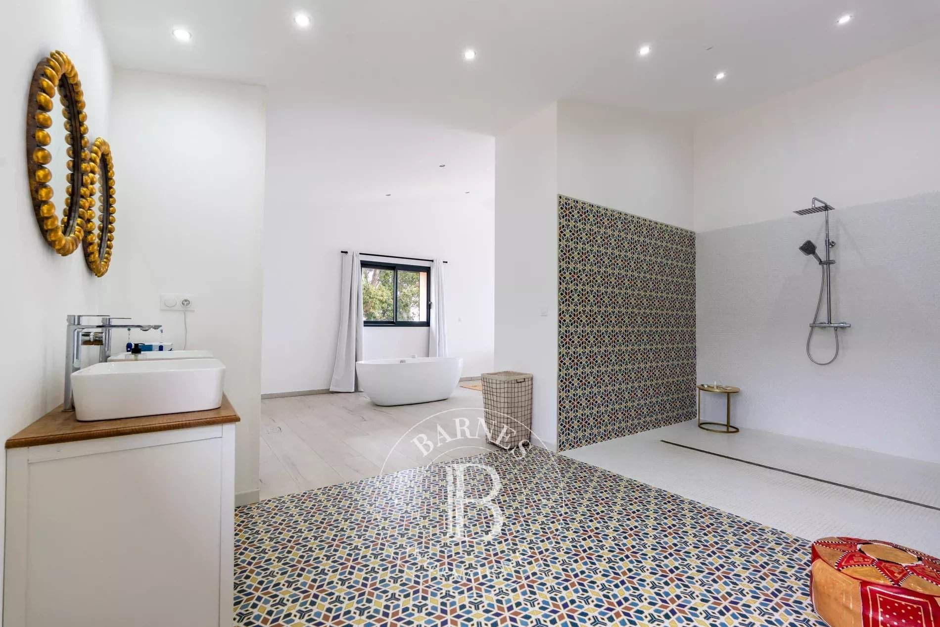 Sari-Solenzara  - Villa 4 Bedrooms - picture 5