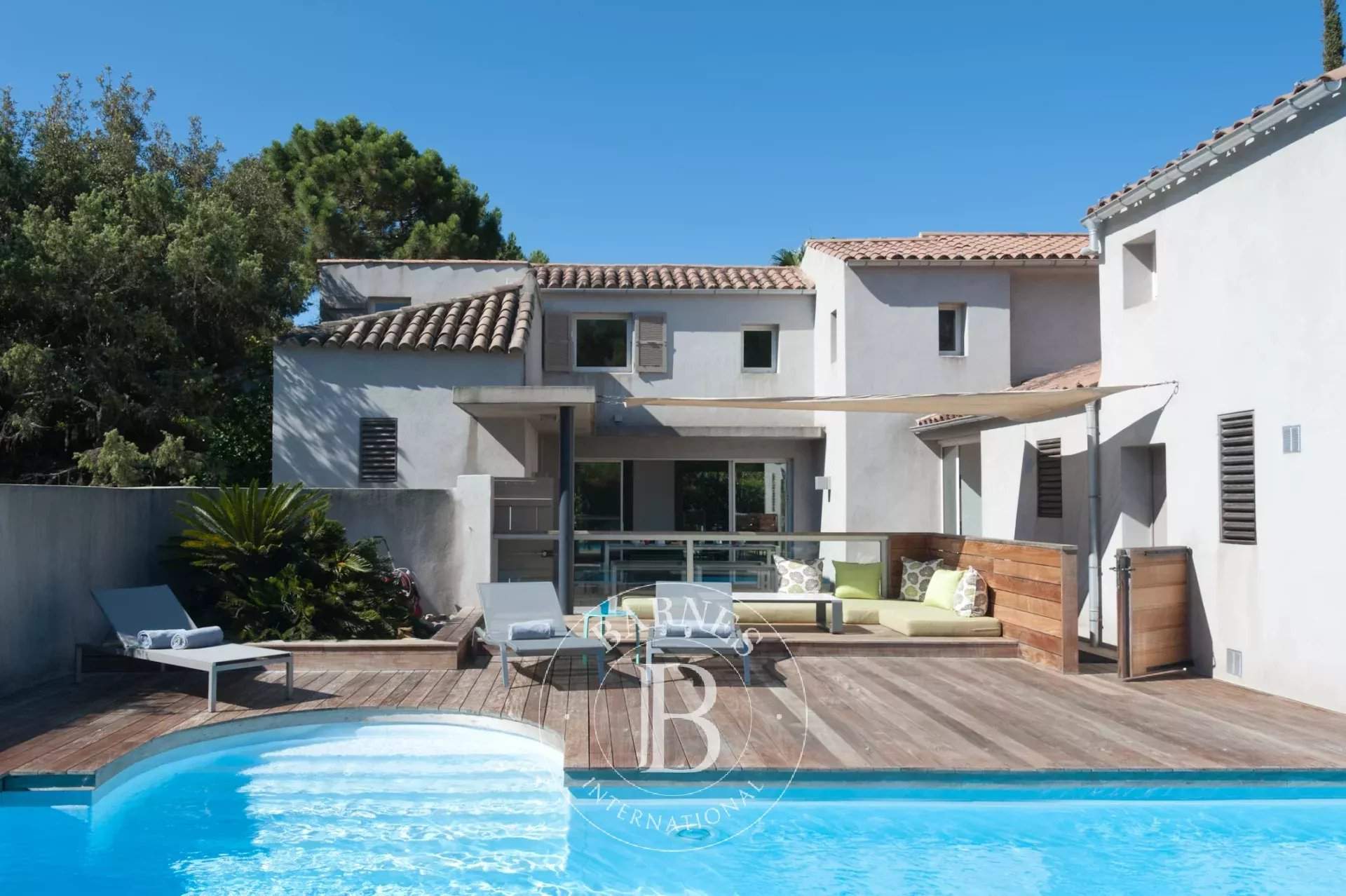 Lecci  - Villa 6 Bedrooms - picture 2