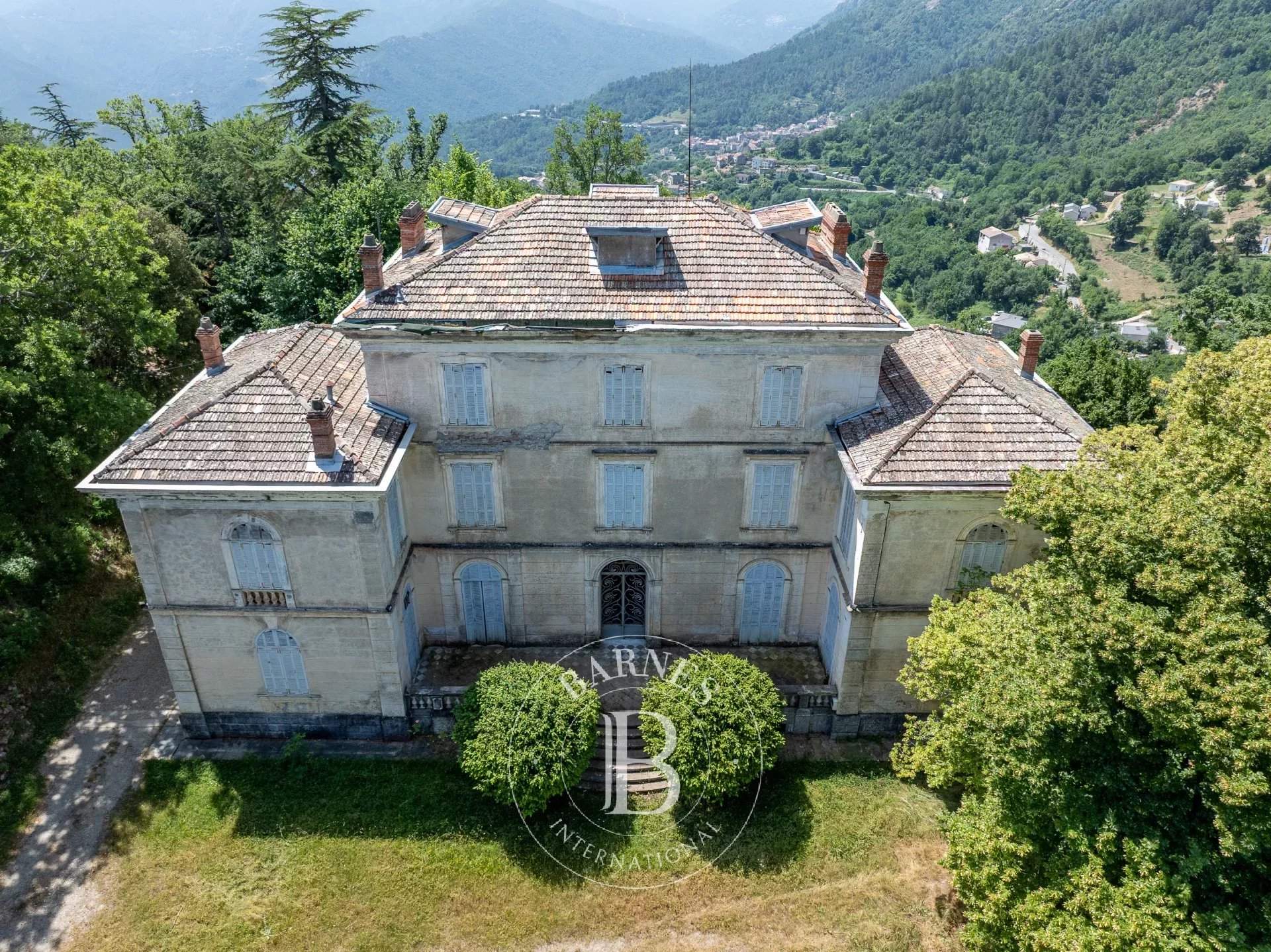 Corte  - Castle 8 Bedrooms - picture 5