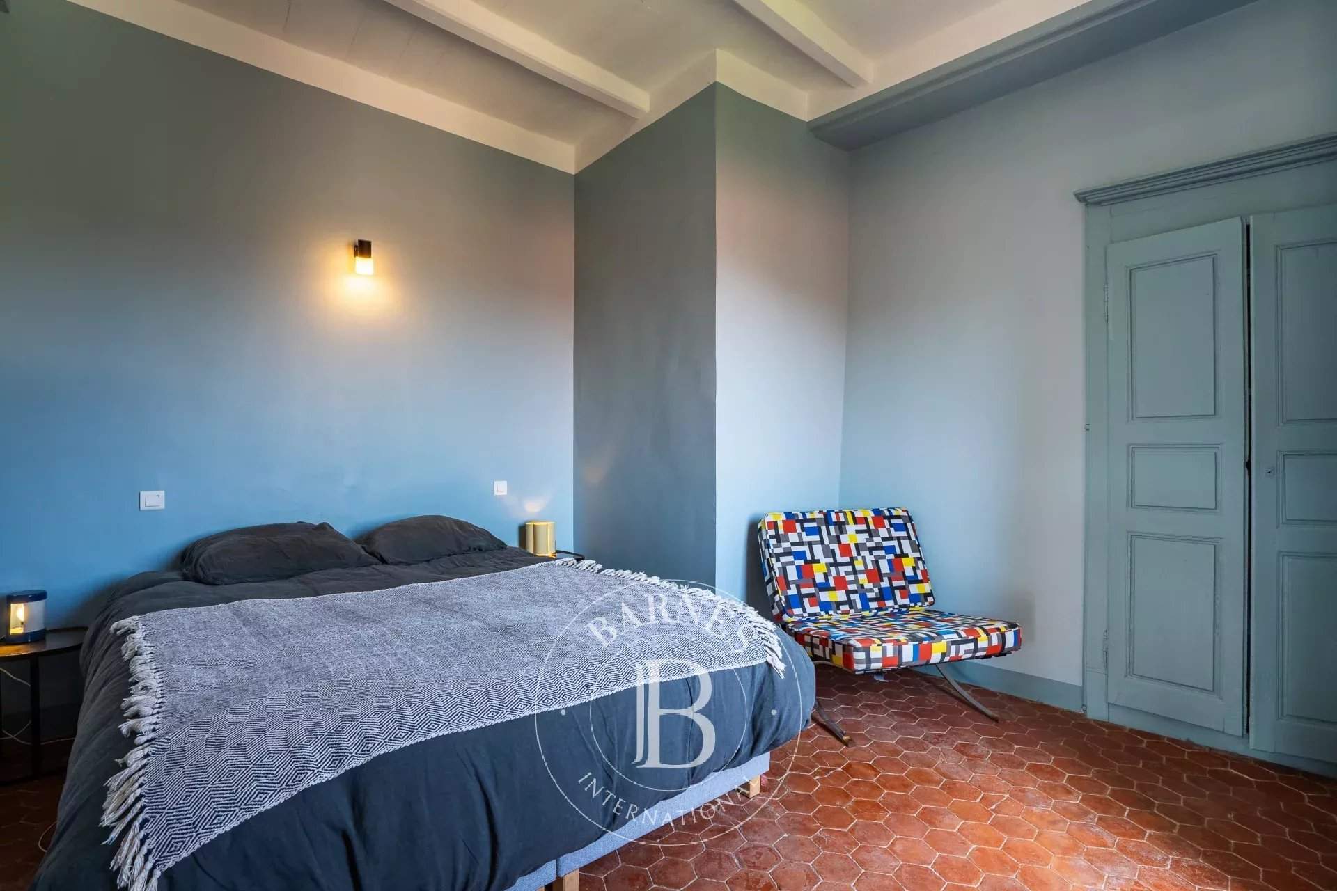 L'Île-Rousse  - Apartment 3 Bedrooms - picture 11