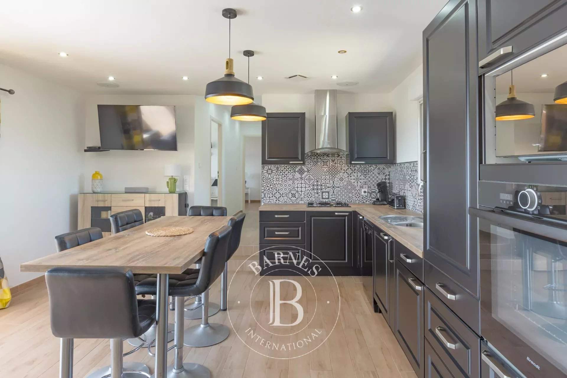 Coti-Chiavari  - Villa  - picture 7