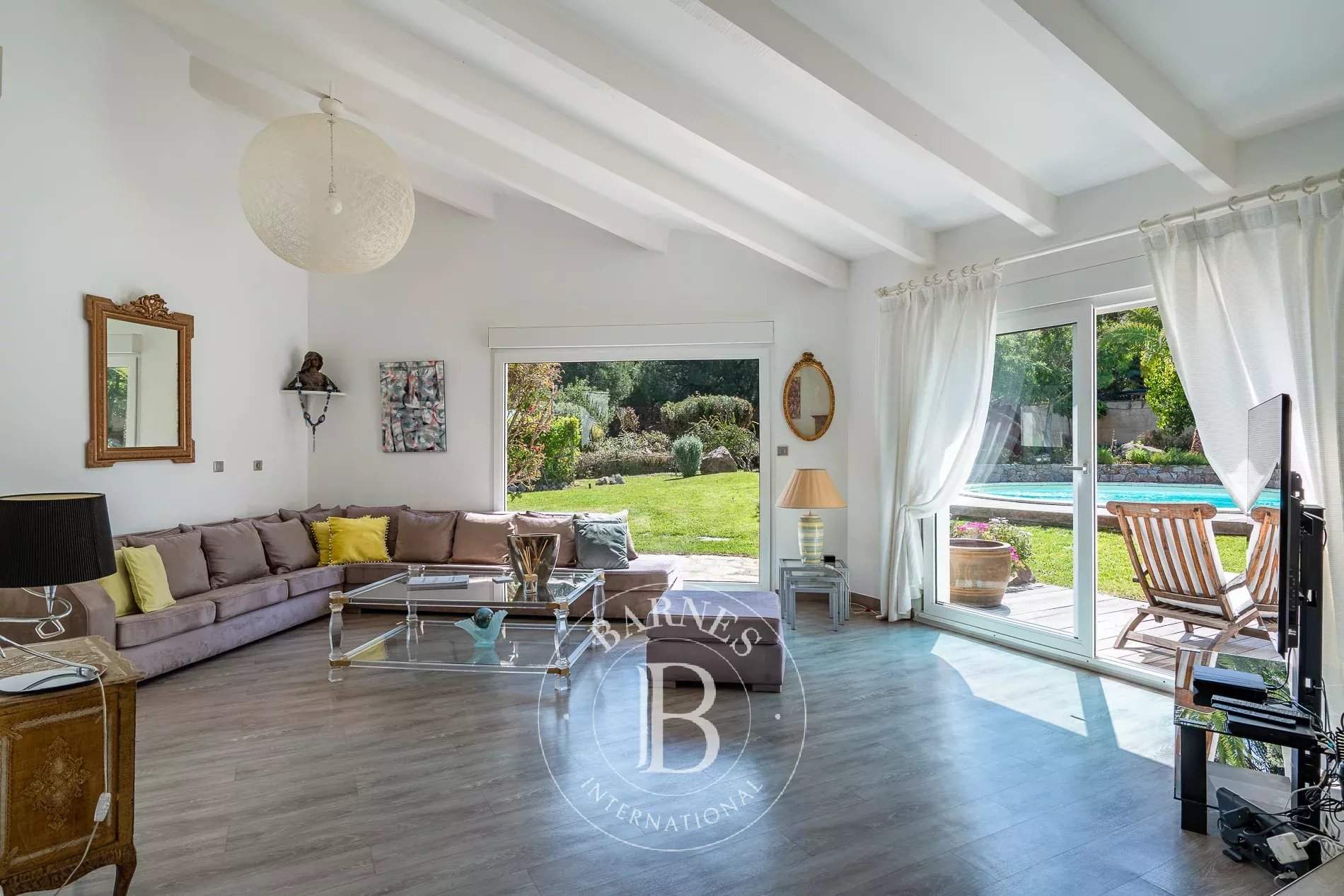 Calvi  - Villa 4 Bedrooms - picture 9