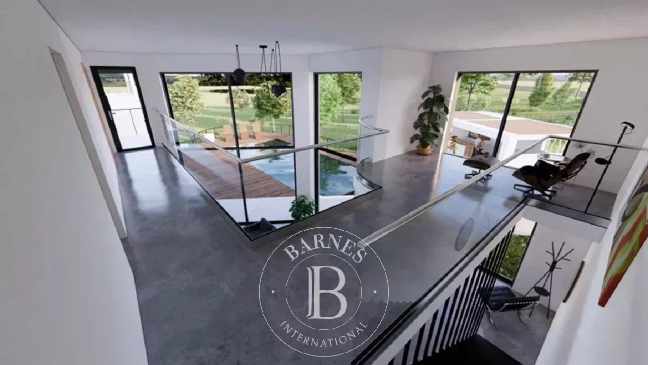 Sainte-Lucie-de-Porto-Vecchio  - Building land  - picture 3