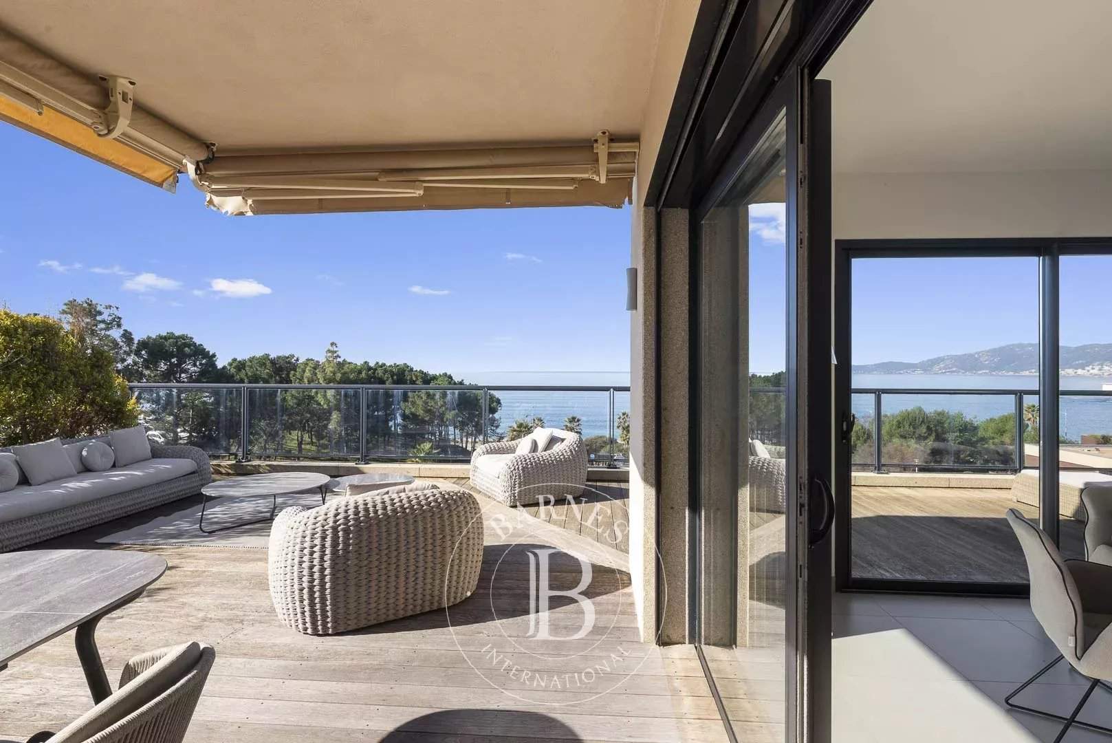 Porticcio  - Appartement 5 Pi&egrave;ces 3 Chambres - picture 6