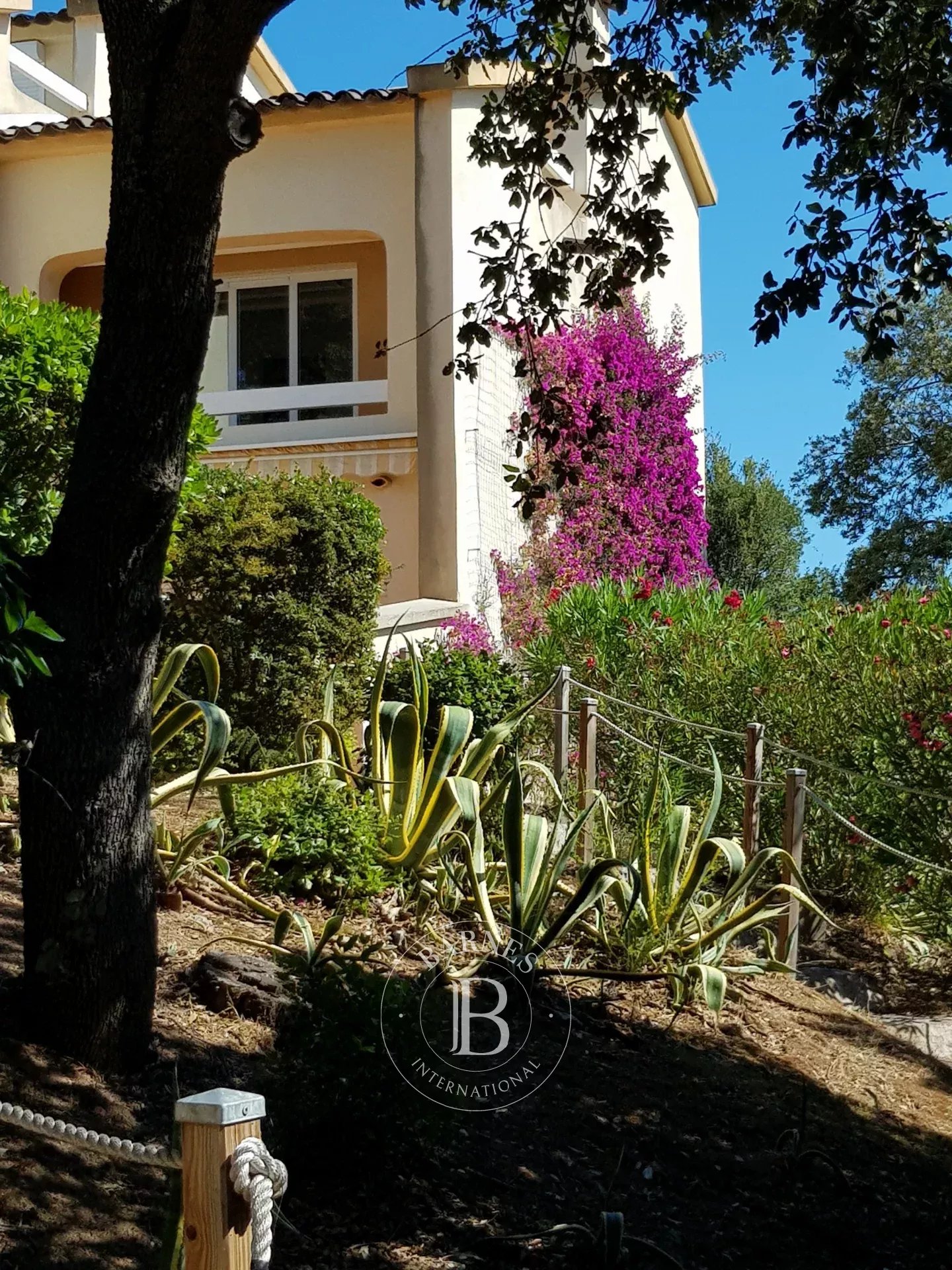 Lecci  - Villa 4 Pi&egrave;ces - picture 2