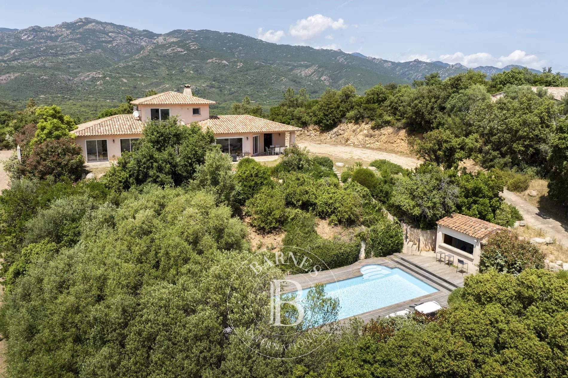 Porto-Vecchio  - Villa 5 Bedrooms - picture 3