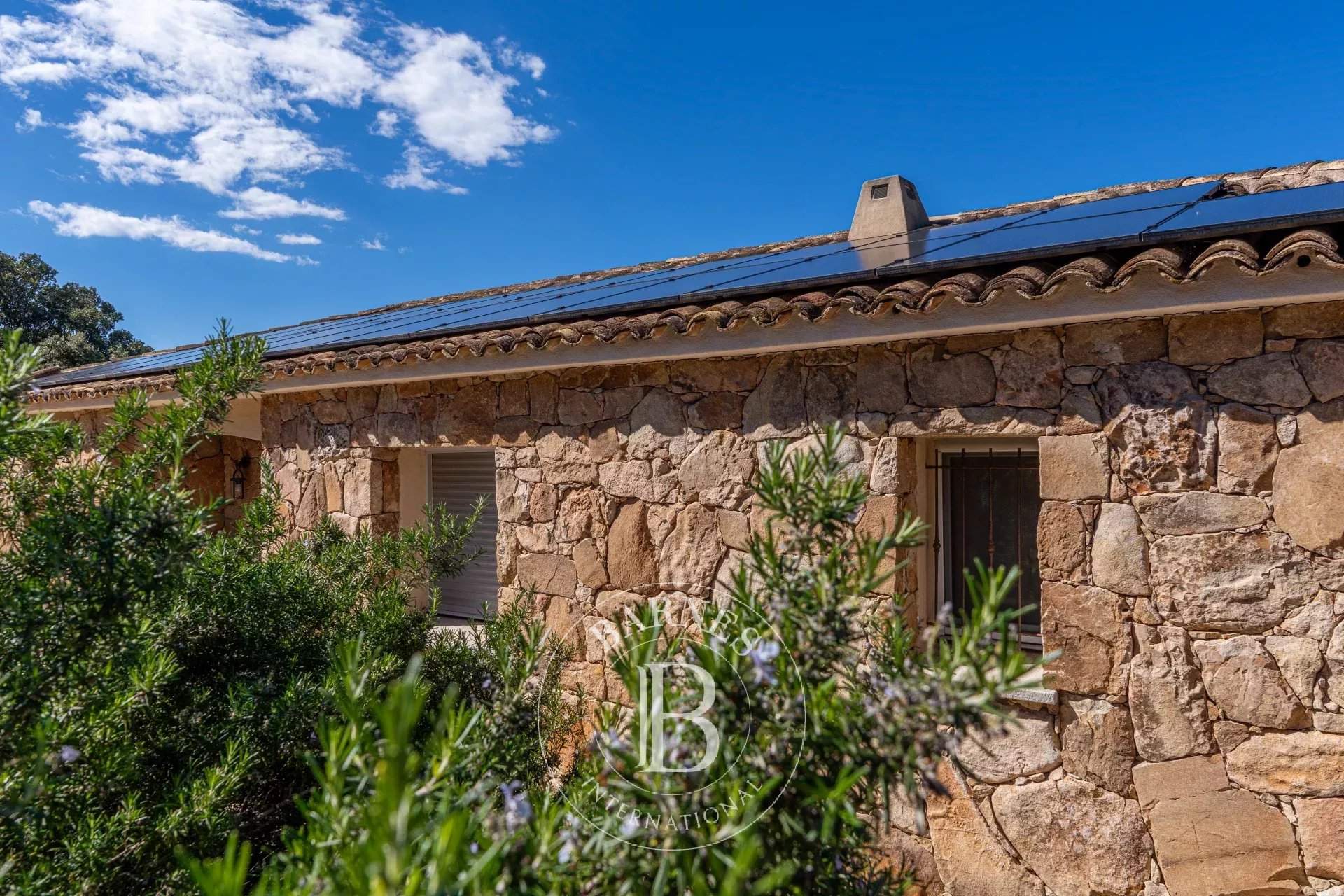 Porto-Vecchio  - Villa  - picture 2